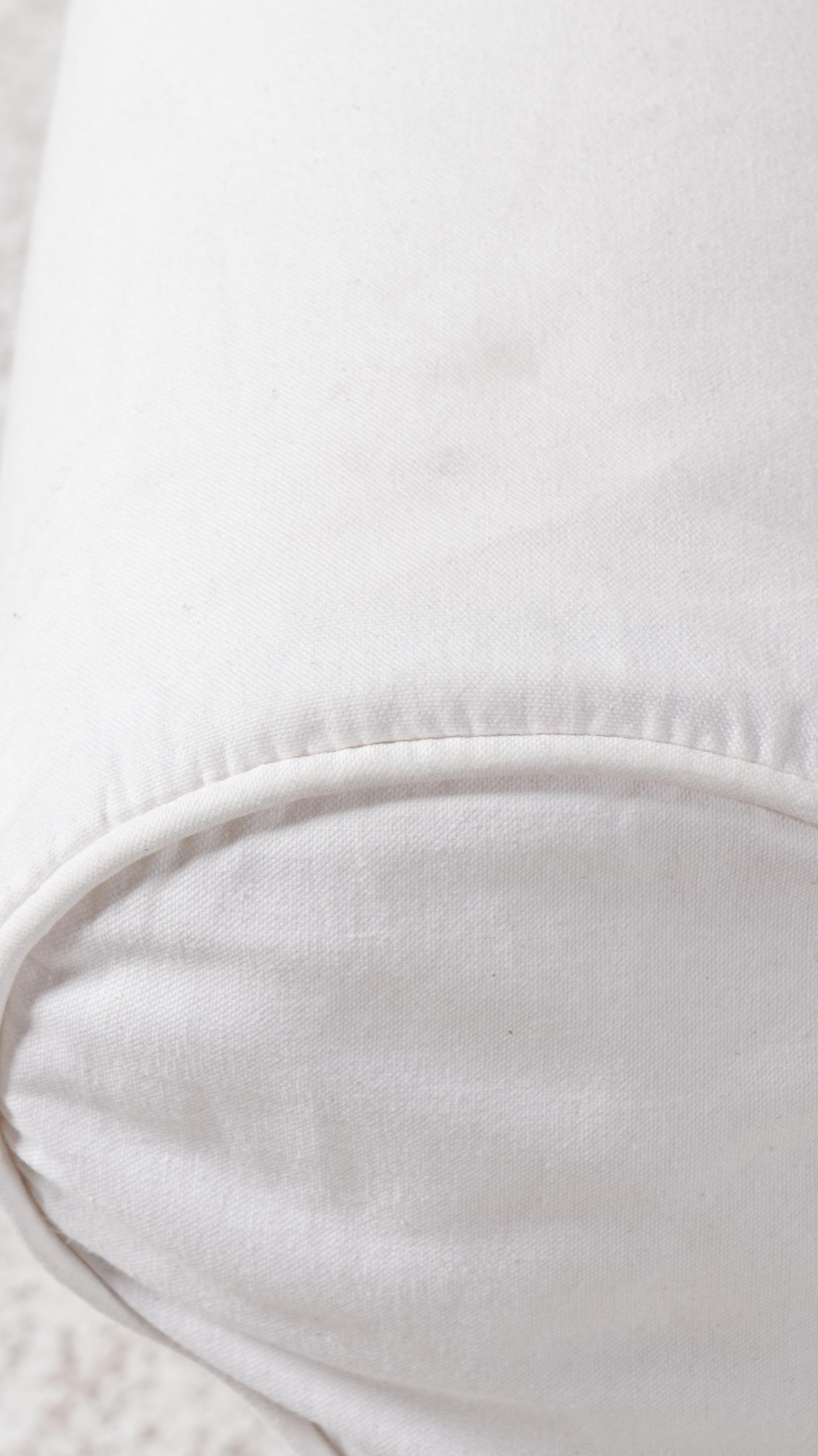 Slipcovered Sofa With Interchangeable Covers