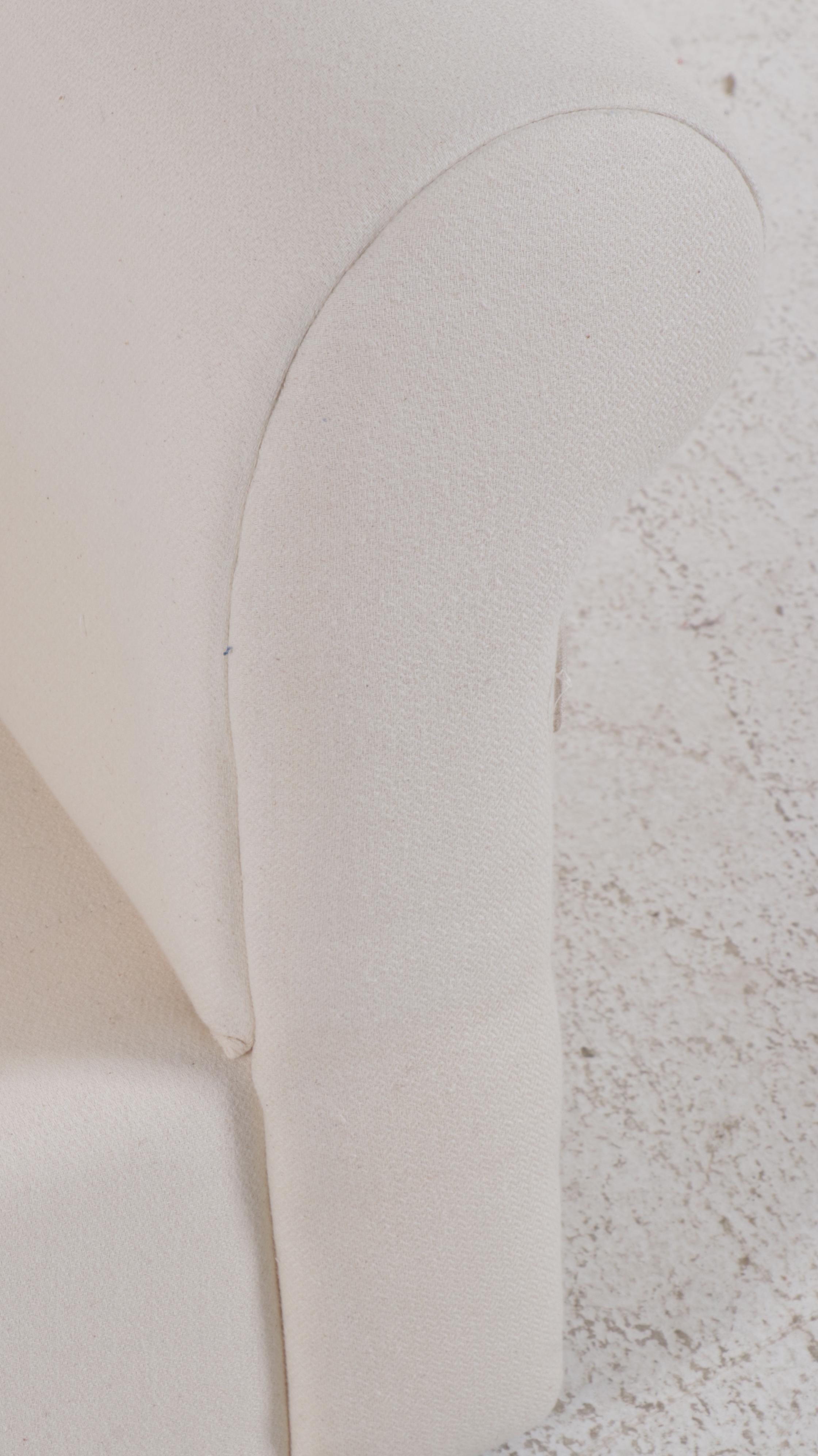 Slipcovered Sofa With Interchangeable Covers