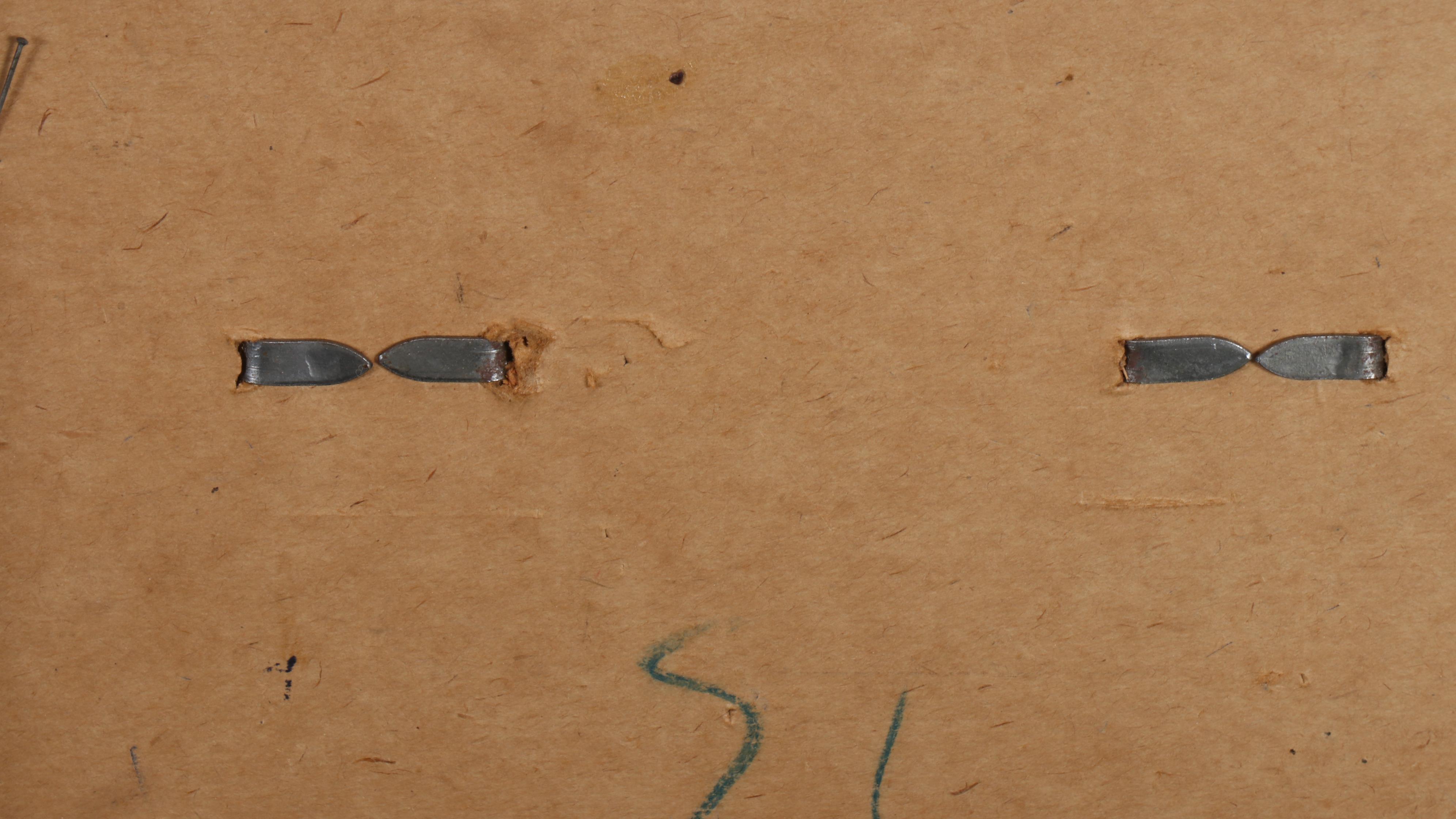 Collection of Leather-Trimmed Wood Handle Hardside Suitcases and Vanity Bag