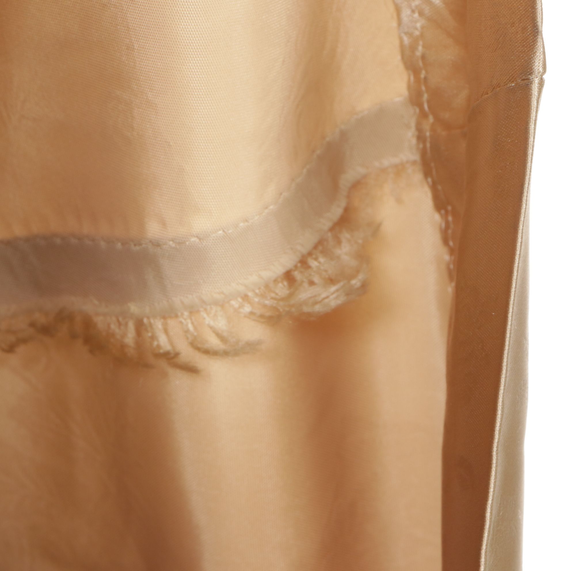 Minçara for Russel Taylor Faux Fur Coat