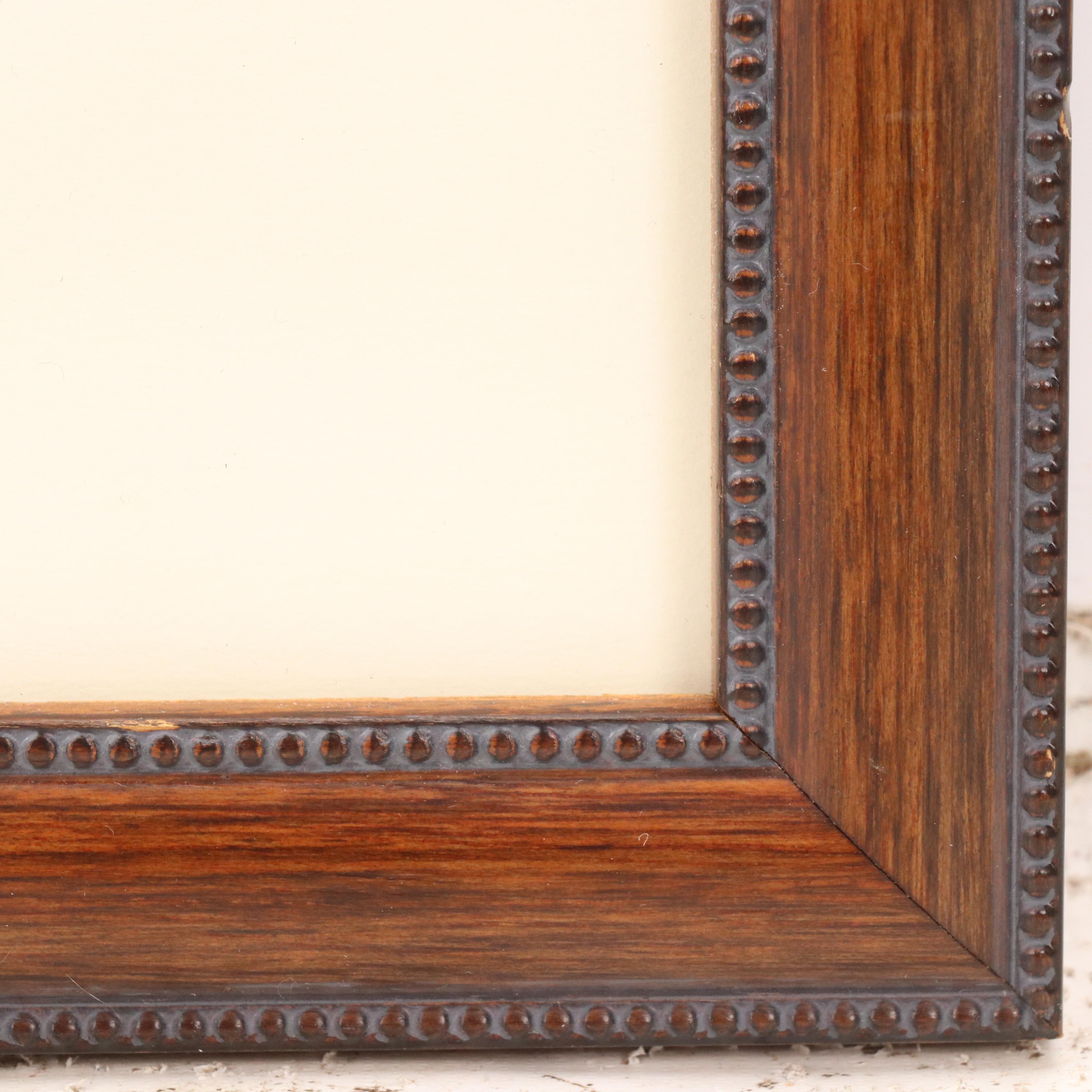 Offset Lithograph "The Doorways of Washington University in St. Louis"