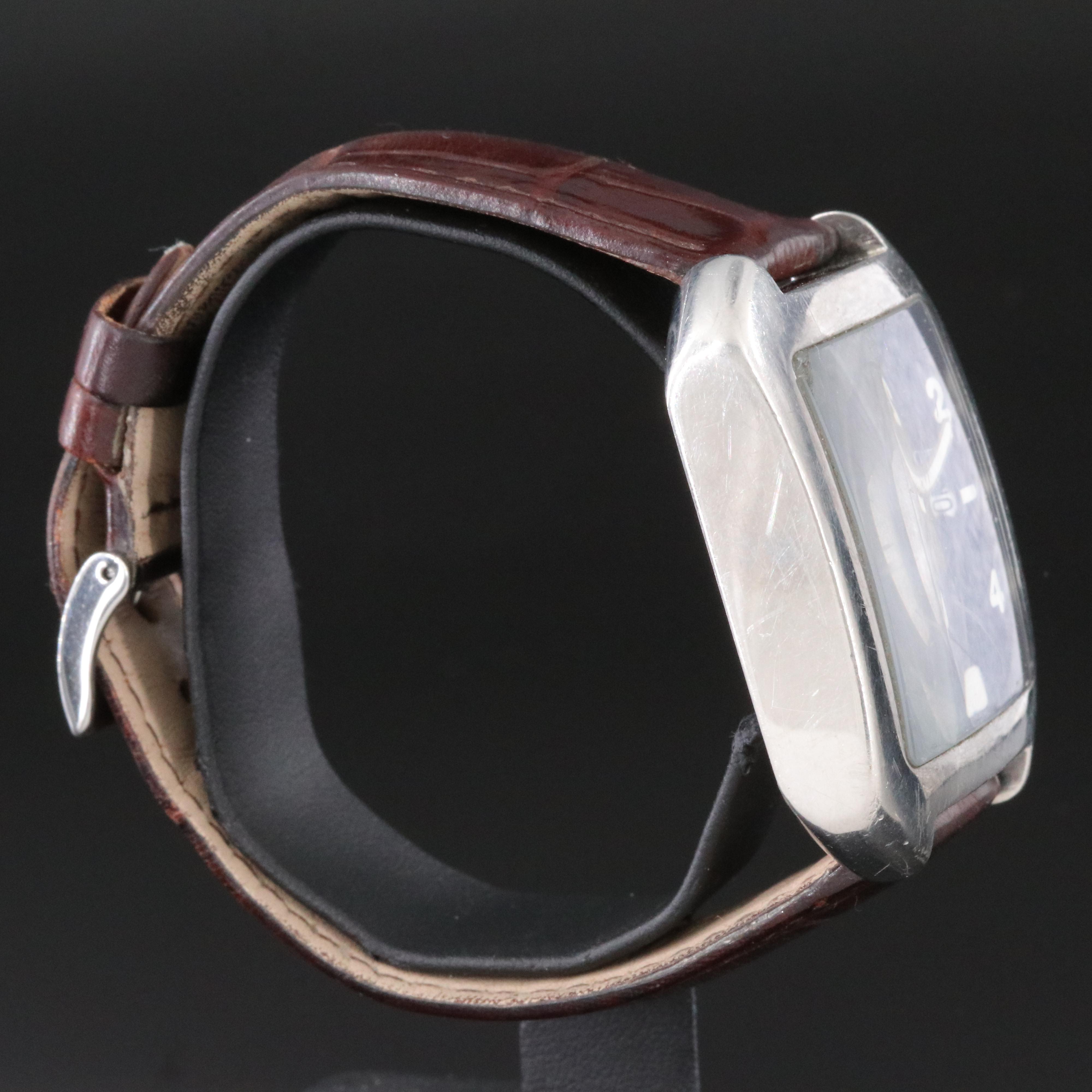 Grimoldi Milano Chronograph Watch