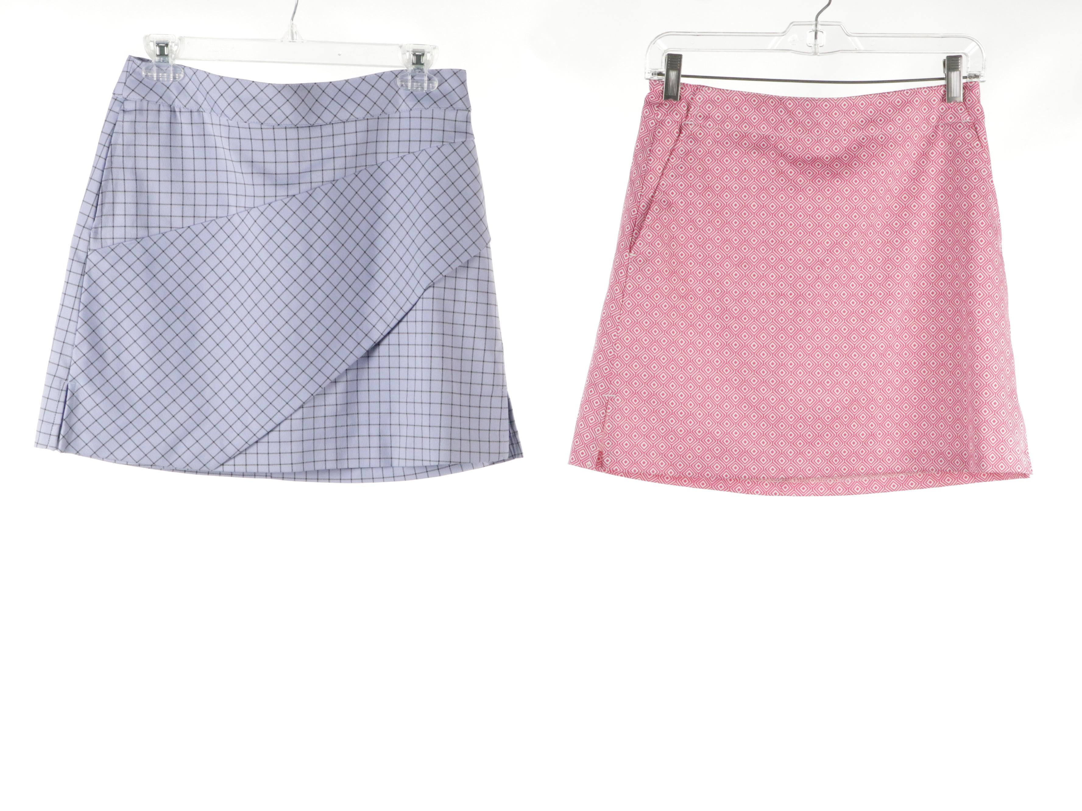J. Crew Chino Shorts, Lady Hagen Layered and Printed Golf Skorts, Other Skirt