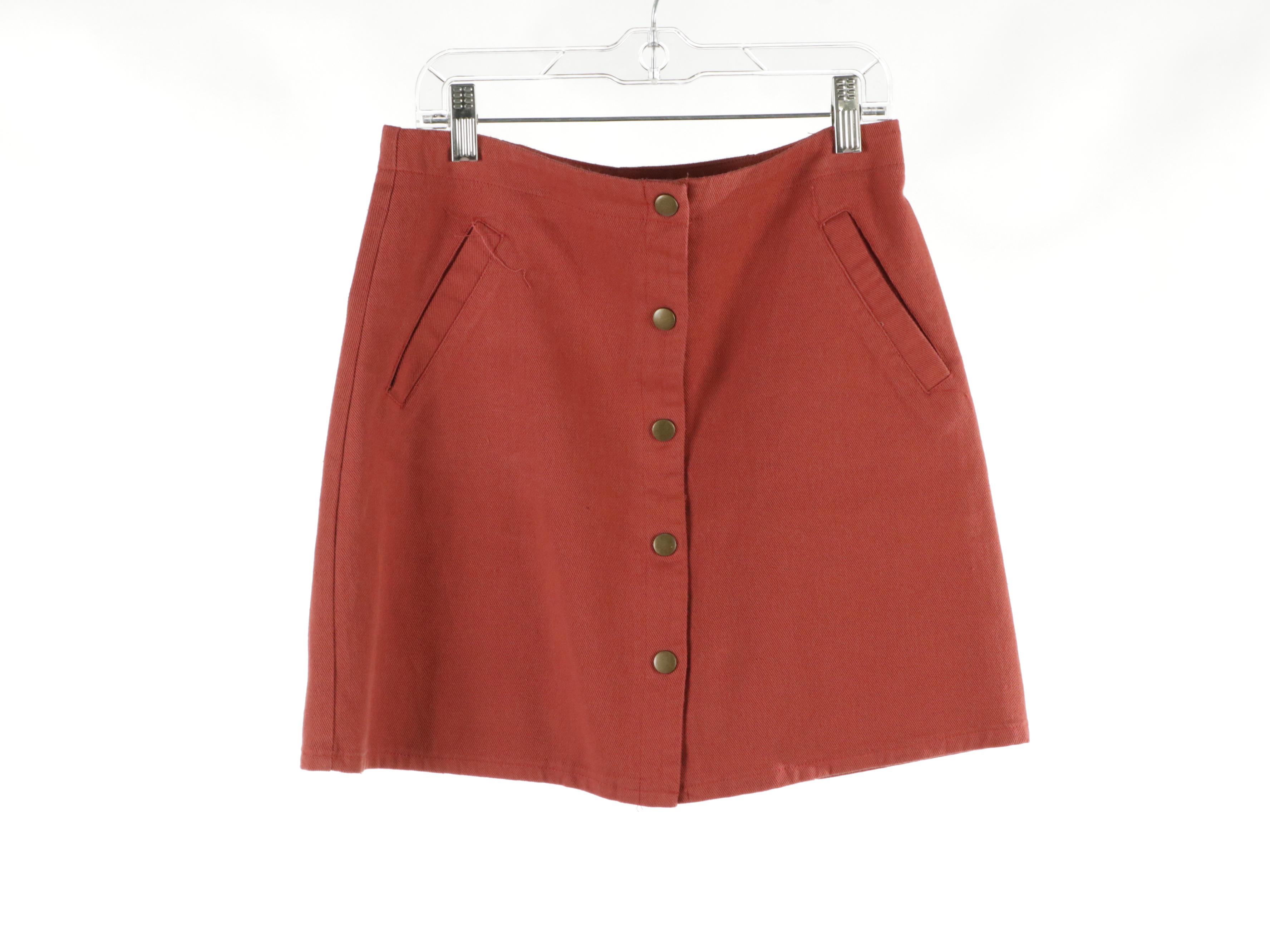J. Crew Chino Shorts, Lady Hagen Layered and Printed Golf Skorts, Other Skirt