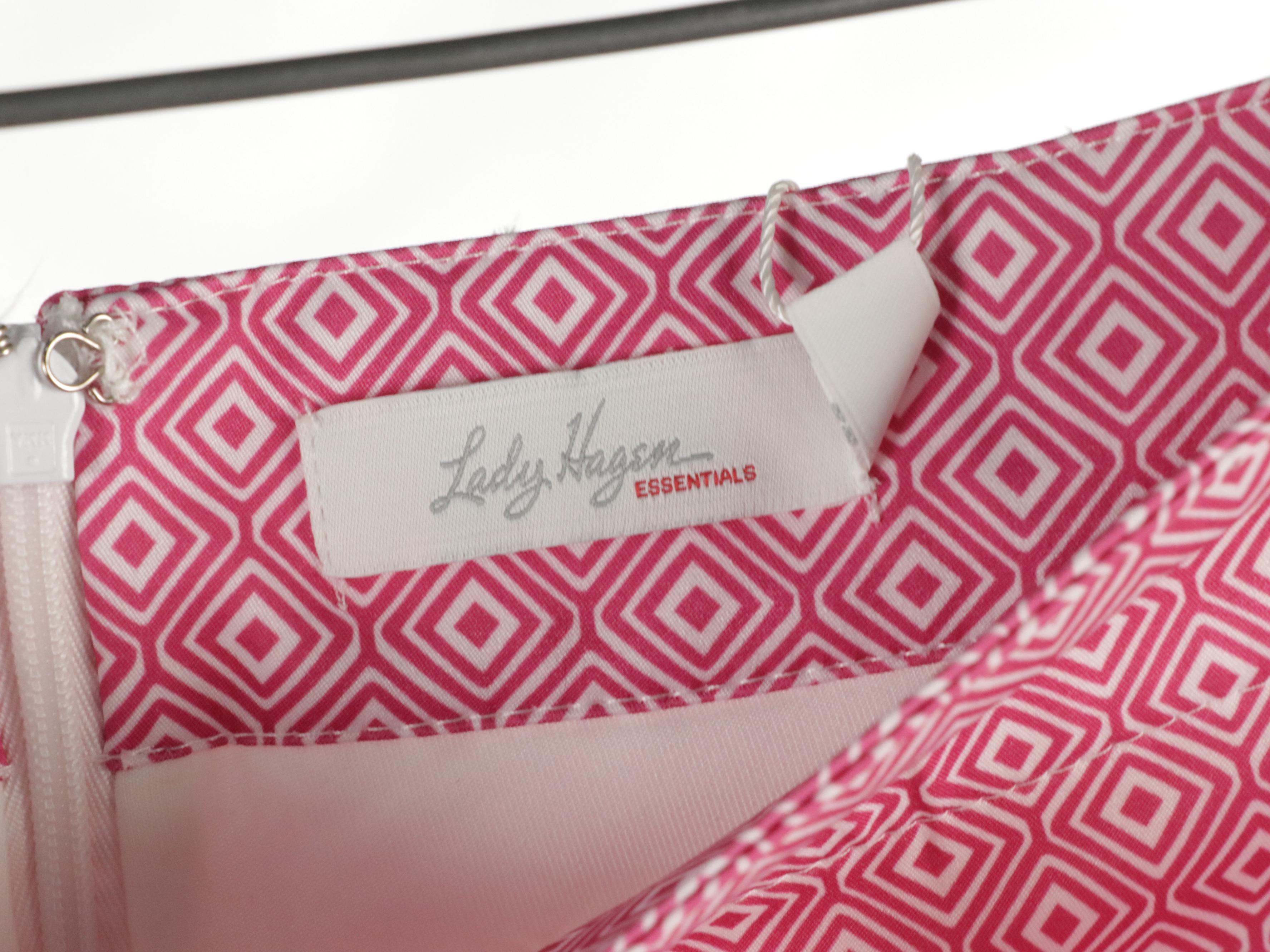 J. Crew Chino Shorts, Lady Hagen Layered and Printed Golf Skorts, Other Skirt