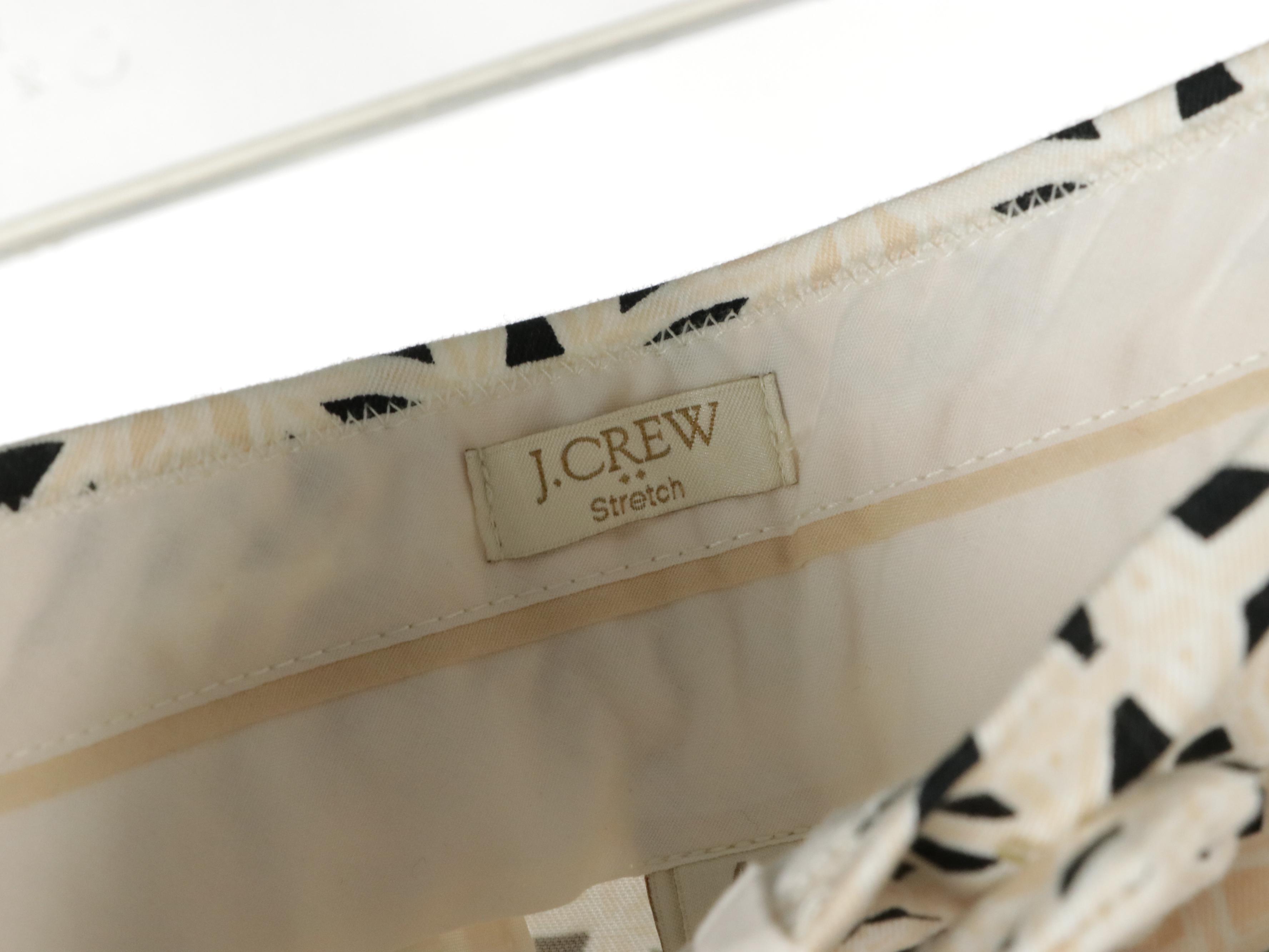 J. Crew Chino Shorts, Lady Hagen Layered and Printed Golf Skorts, Other Skirt