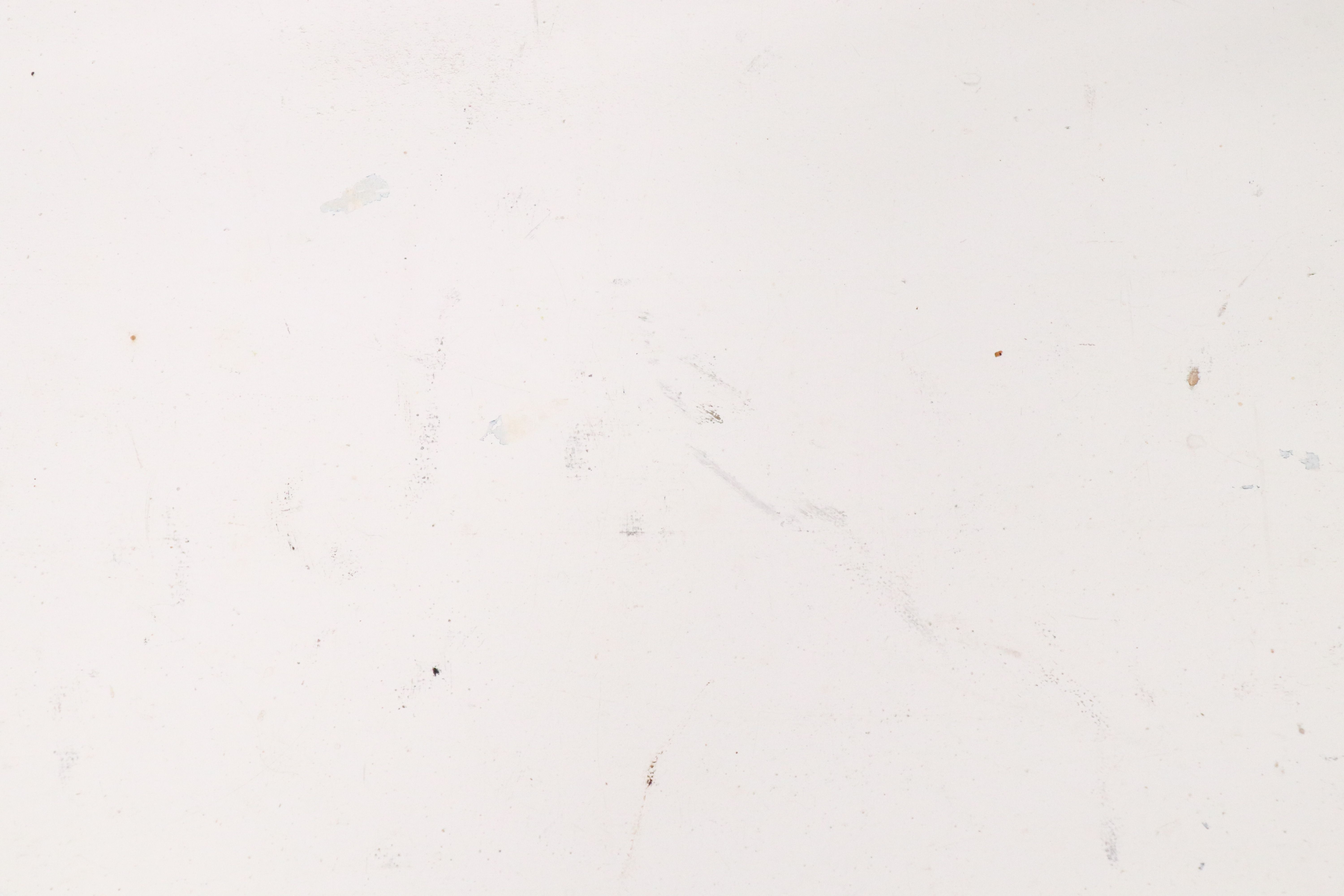 American Colonial Style White-Painted Wood Bench