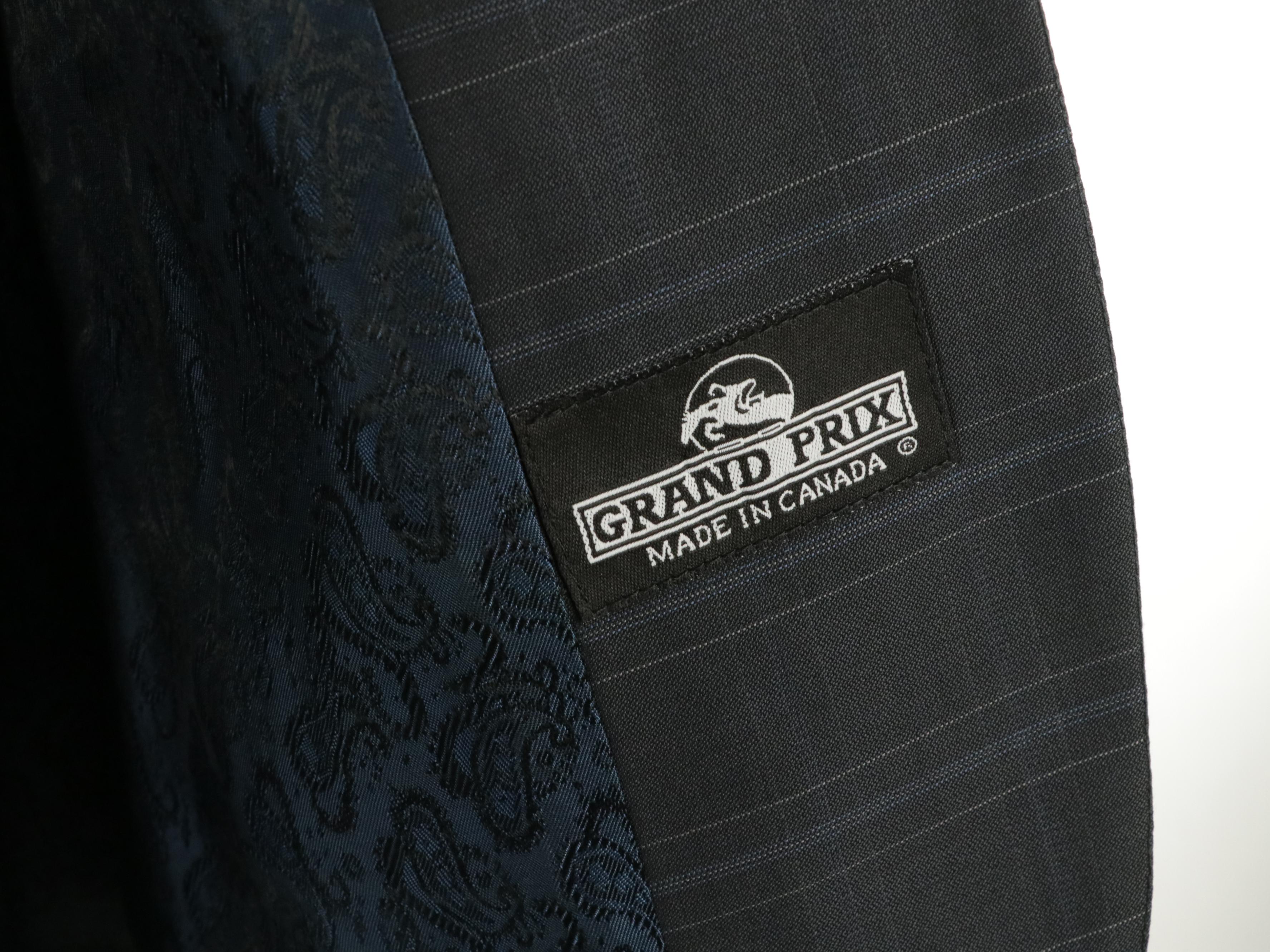 R.J Classics and Grand Prix Wool Riding Jackets, Struck Riding Pants and More