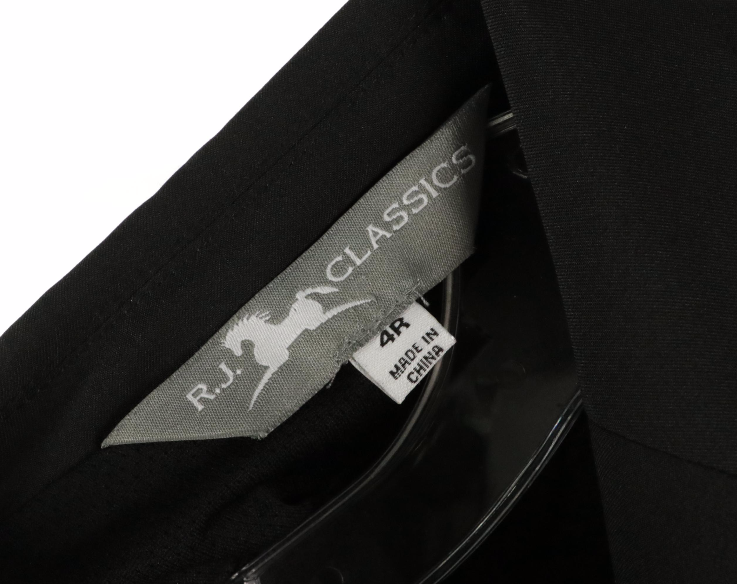 R.J Classics and Grand Prix Wool Riding Jackets, Struck Riding Pants and More