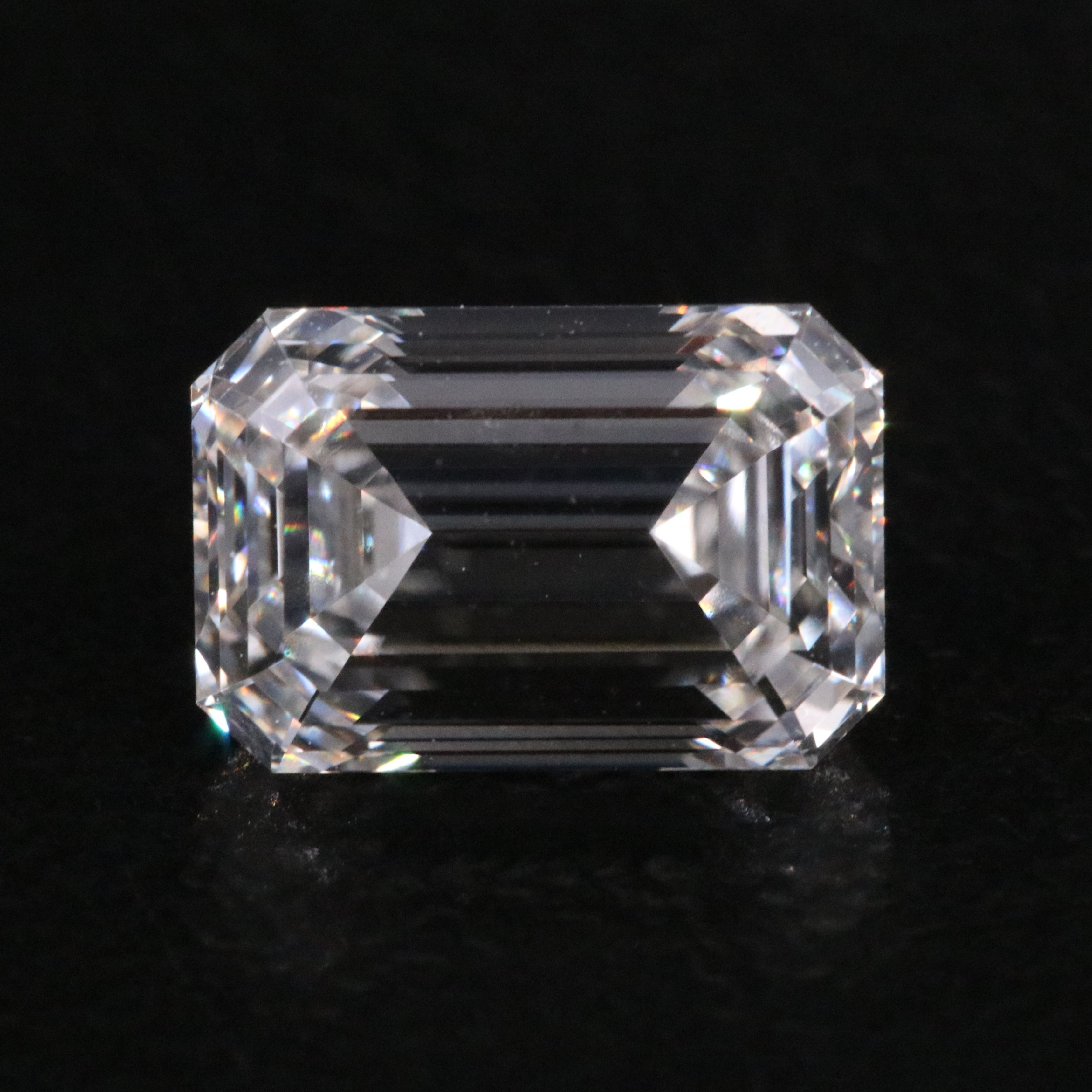 Loose 1.44 CT Lab Grown Diamond with IGI Report
