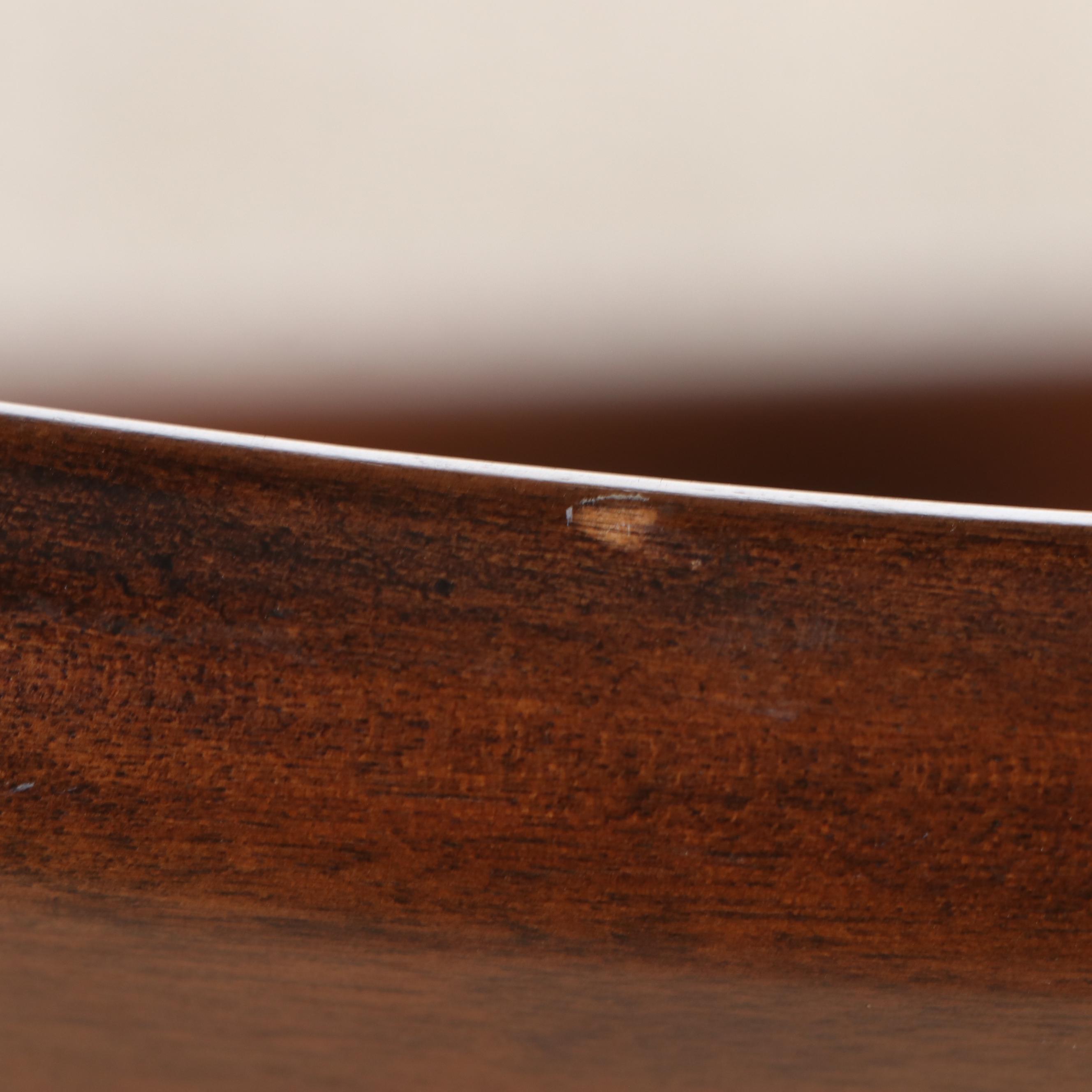 American Colonial Style Windsor Rocking Chair, 20th Century