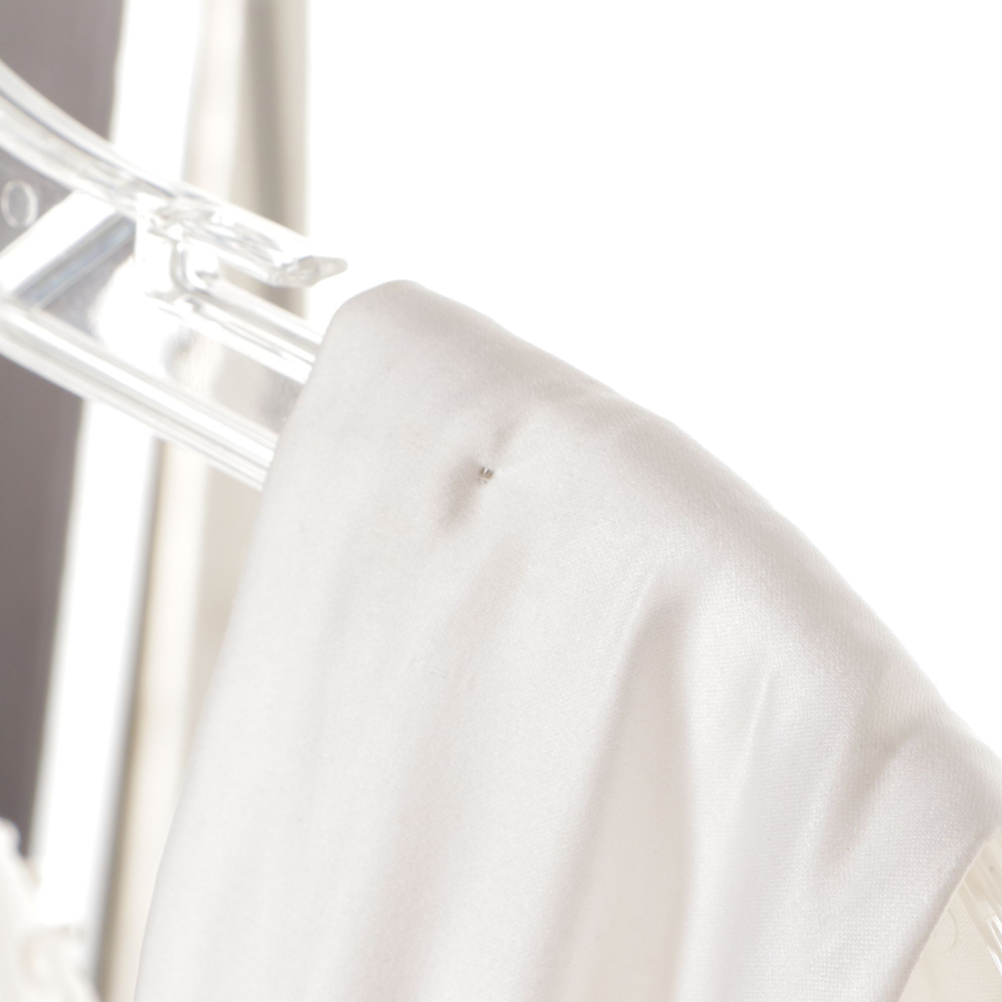 Beaded and Embellished Wedding Dress with Sweetheart Neckline and Basque Waist