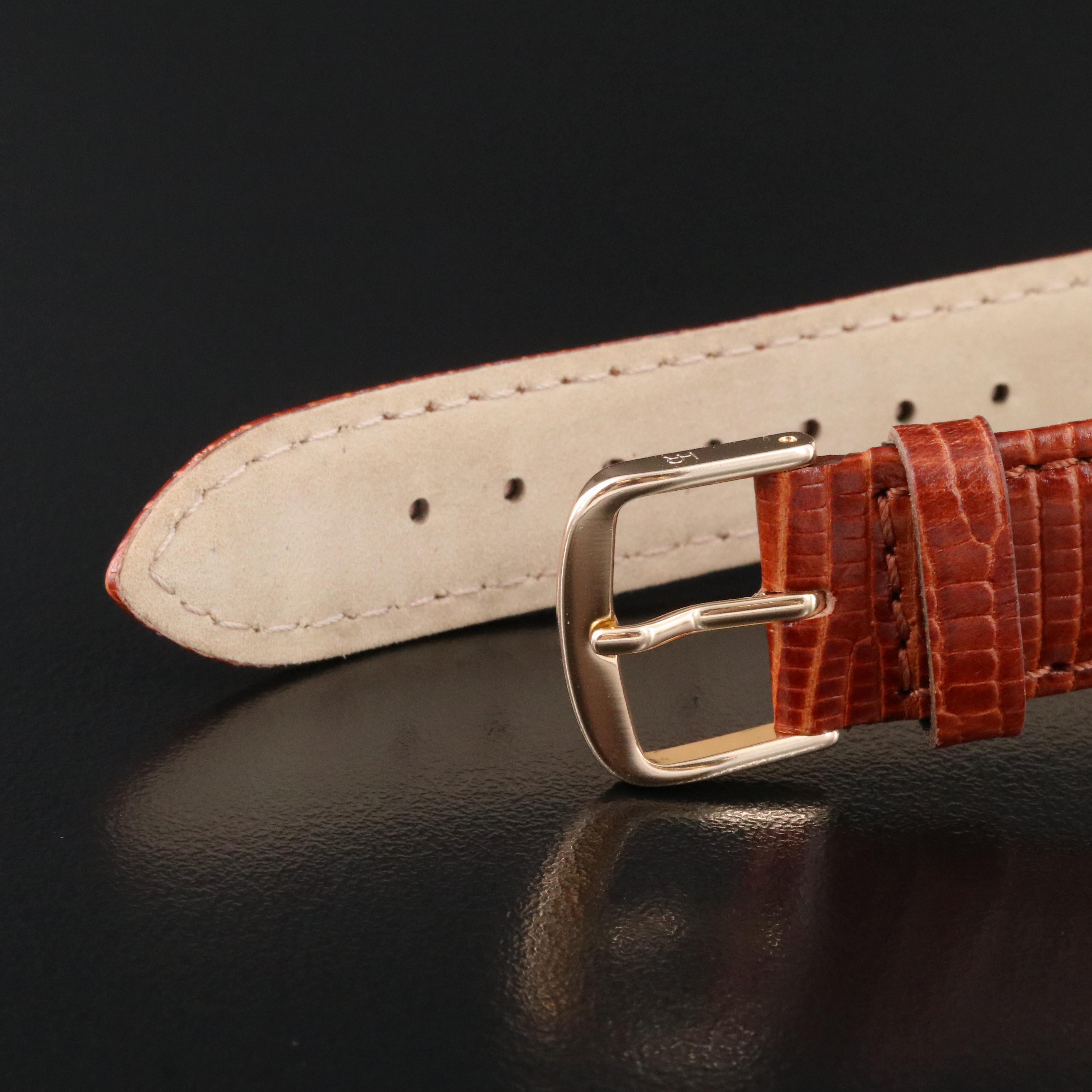 IWC Portofino Chronograph 18K & Steel Watch