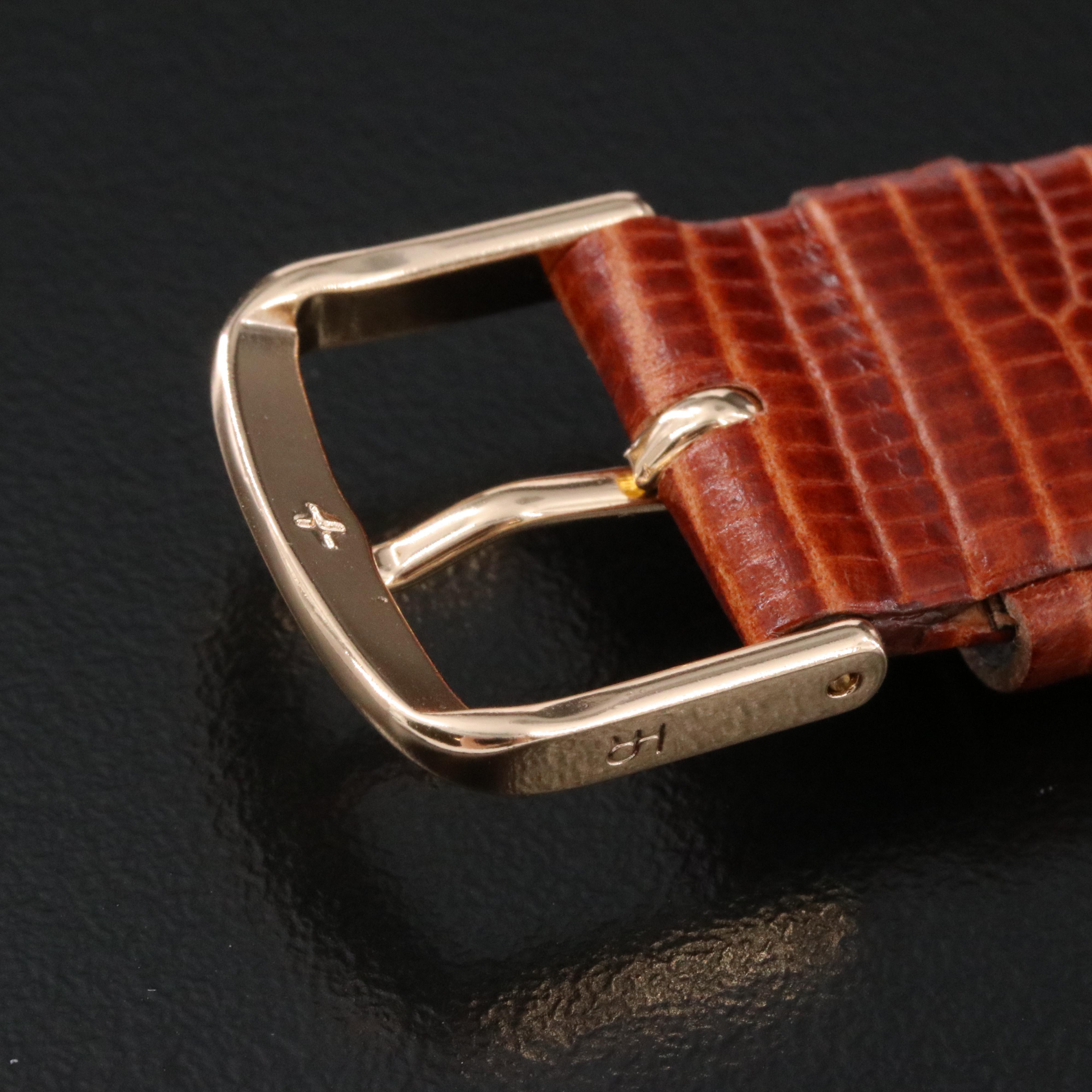 IWC Portofino Chronograph 18K & Steel Watch