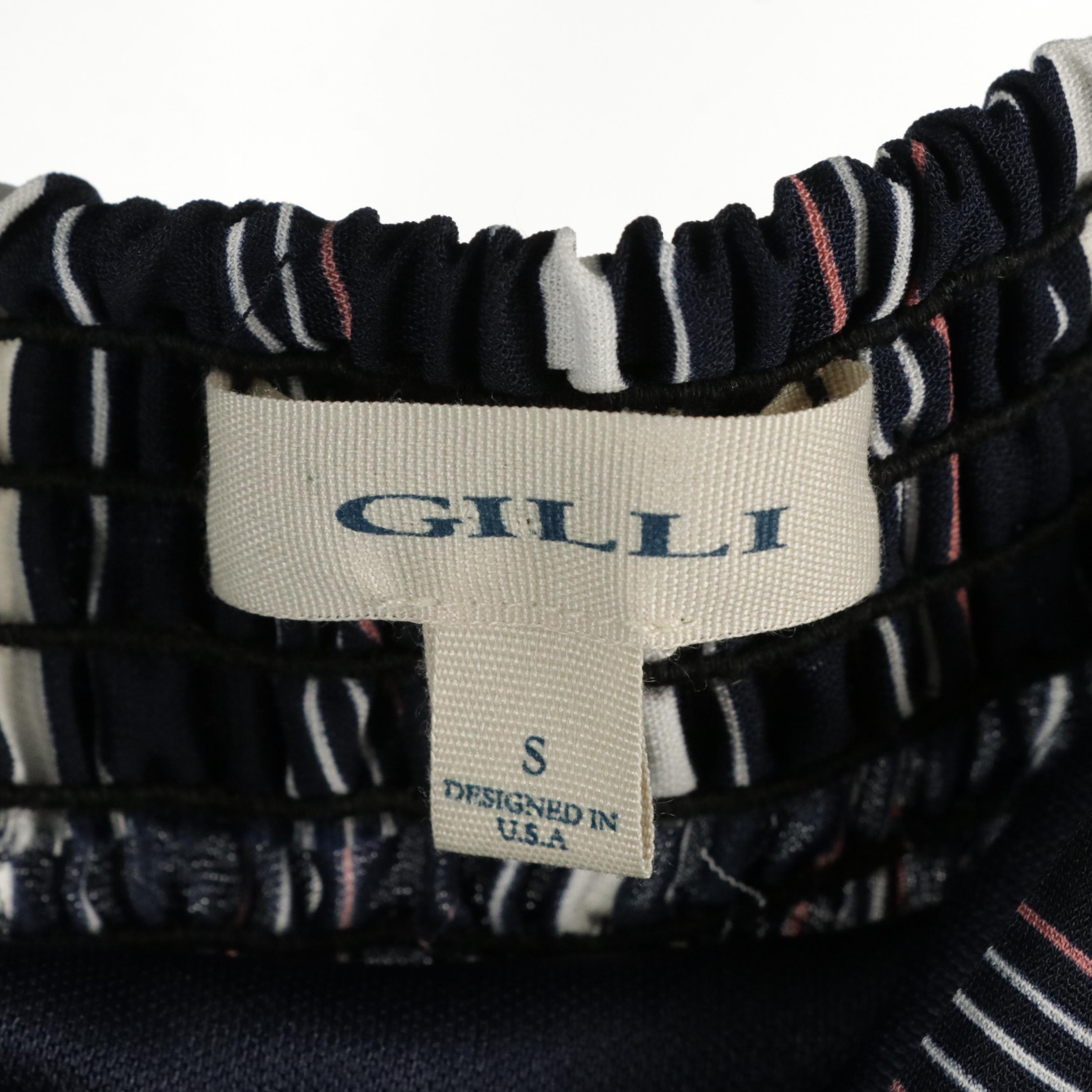 GILLI and Express Strapless Jumpsuits, Lily Whyt Floral Printed Two-Piece Set