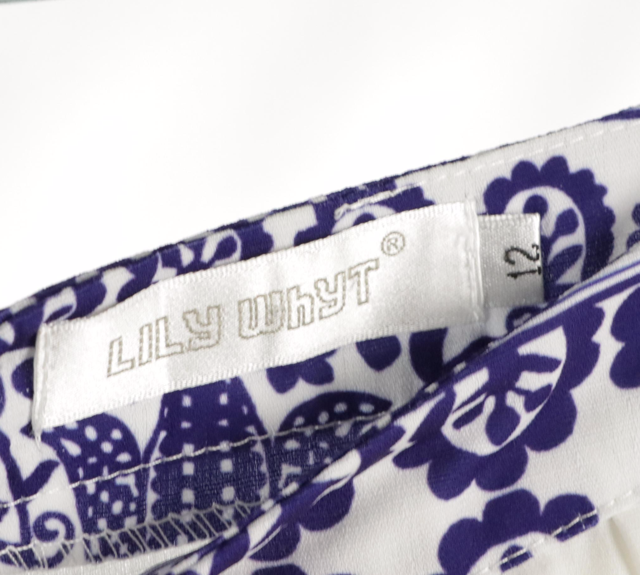 GILLI and Express Strapless Jumpsuits, Lily Whyt Floral Printed Two-Piece Set