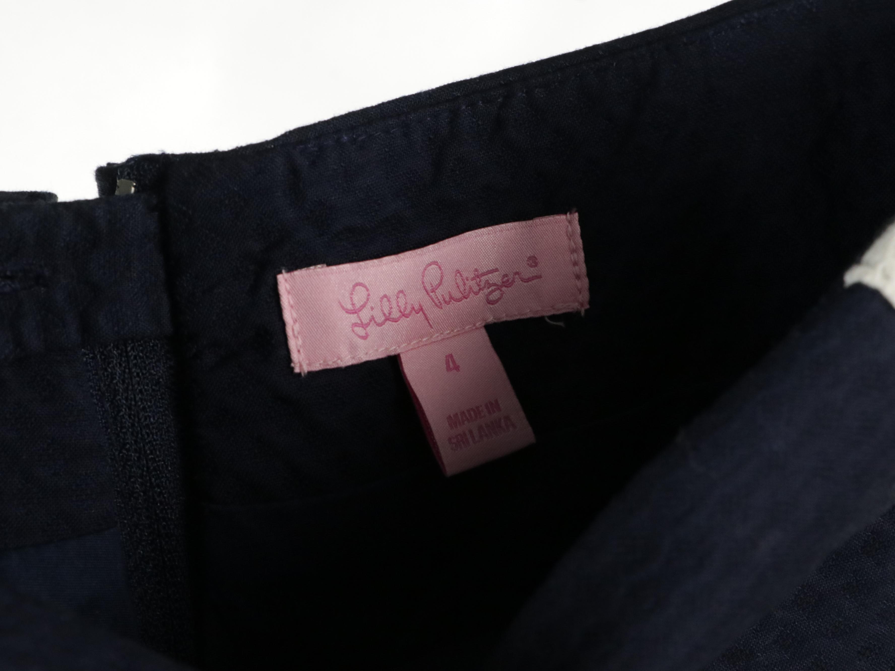 Lilly Pulitzer Scalloped Mini Skort, Lady Hagen Layered & Printed Golf Skirts