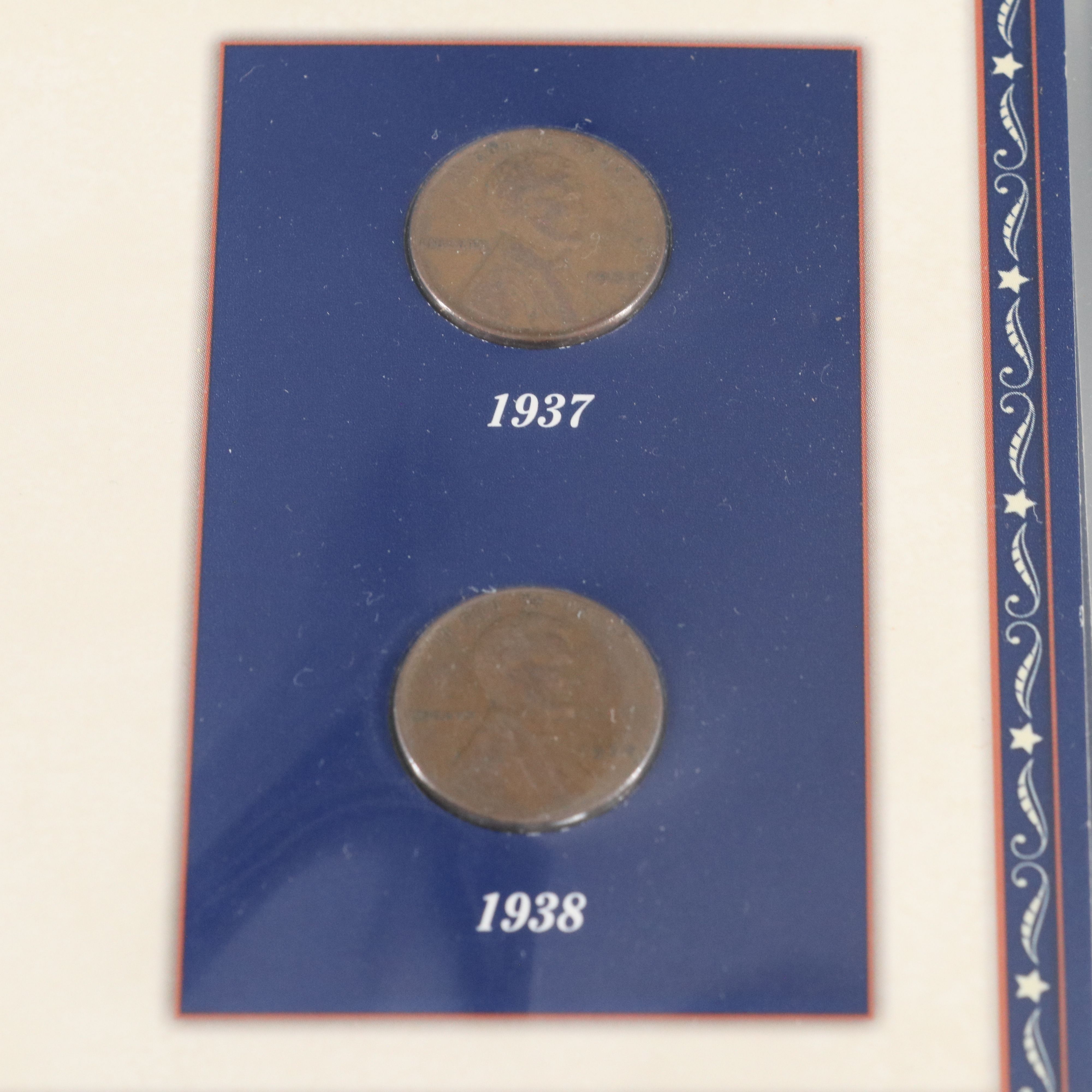 One Hundred Years of Lincoln Coins and Stamps