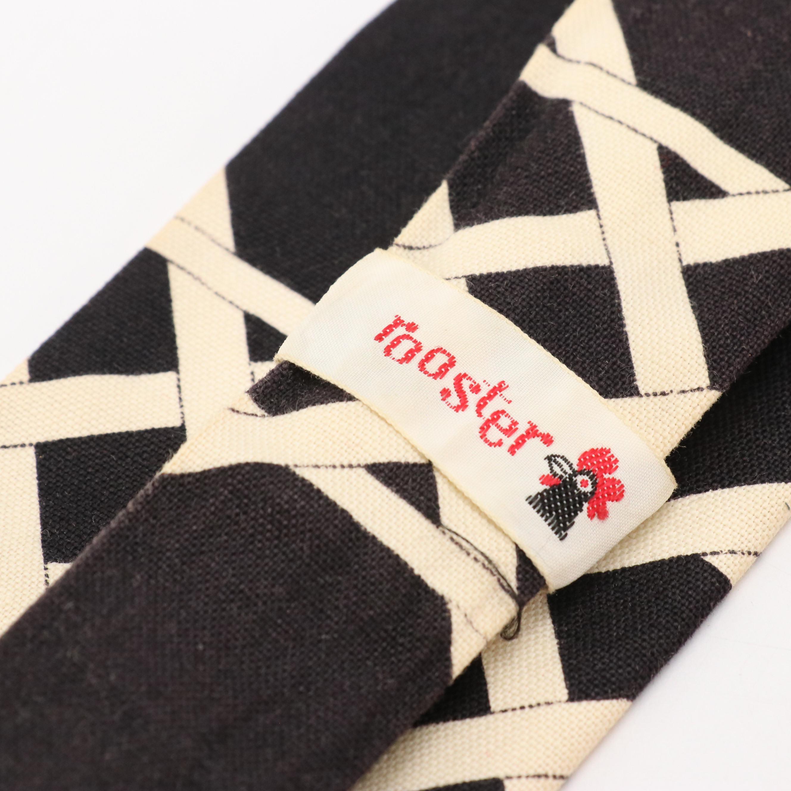 Men's Wool Caps, Neckties & Belts Featuring Christian Dior, Burberrys, Pendleton