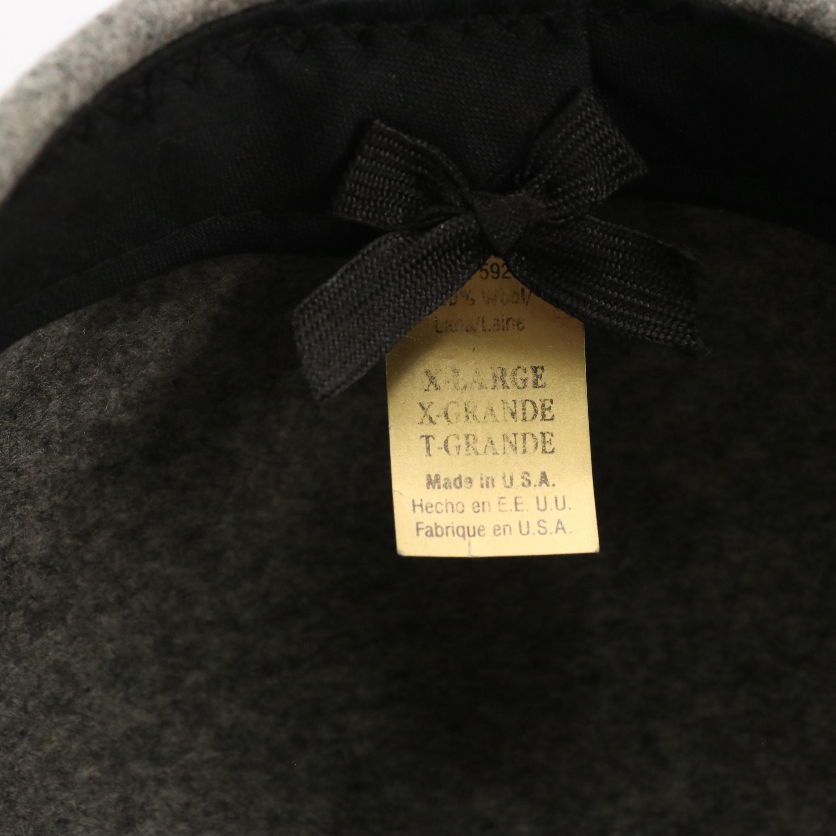 Men's Wool Caps, Neckties & Belts Featuring Christian Dior, Burberrys, Pendleton