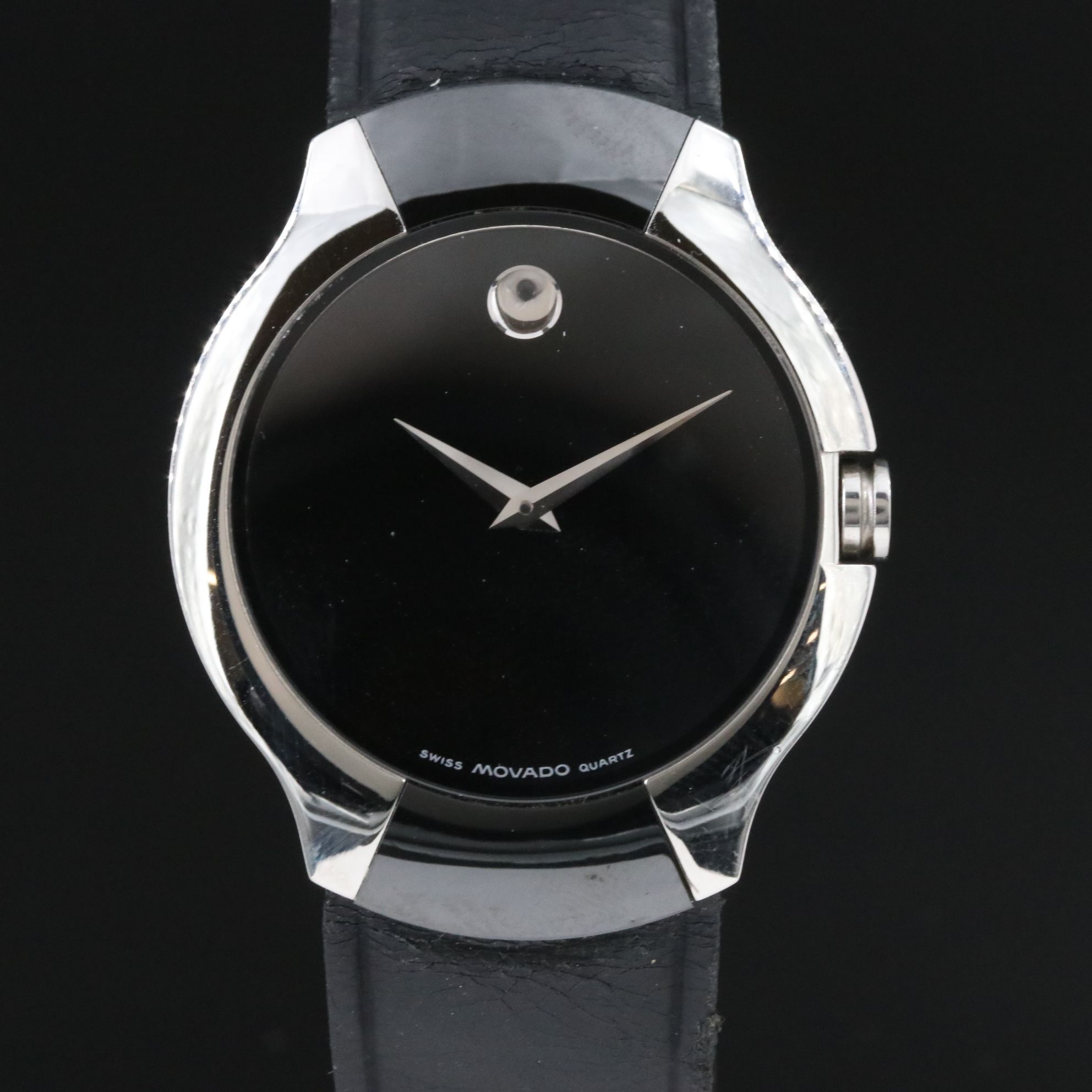 Movado Allia Watch