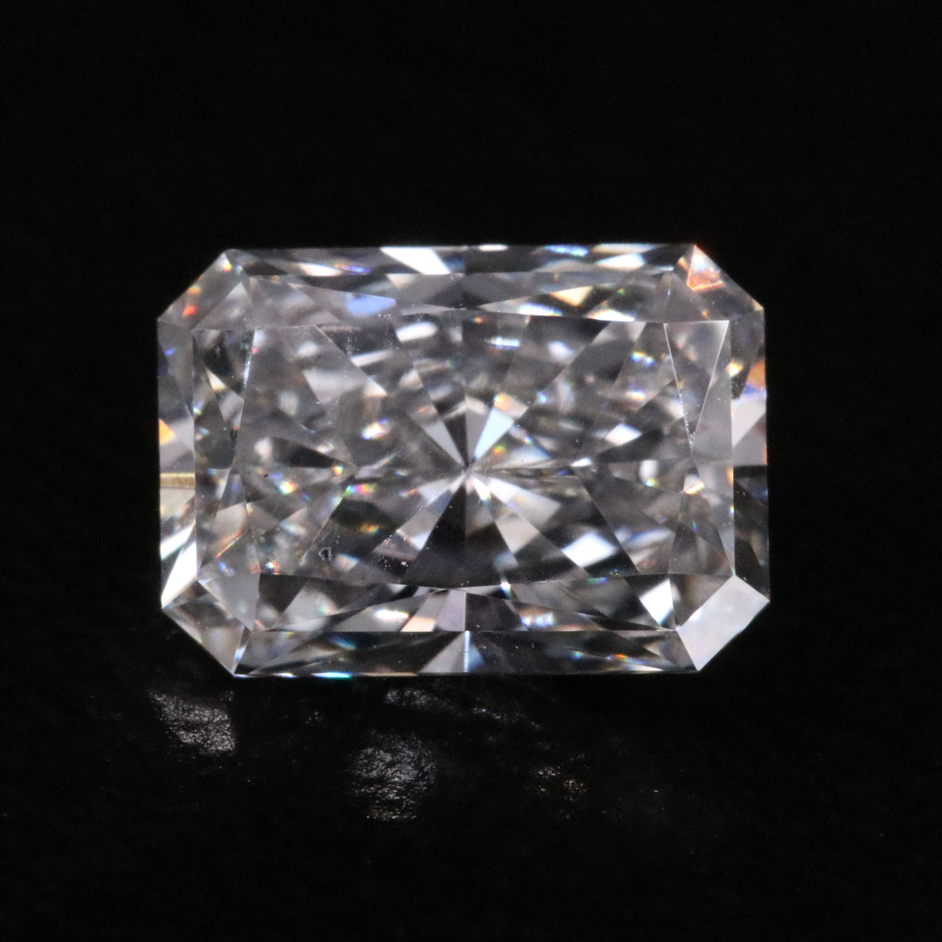 Loose 1.05 CT Lab Grown Diamond with IGI Report