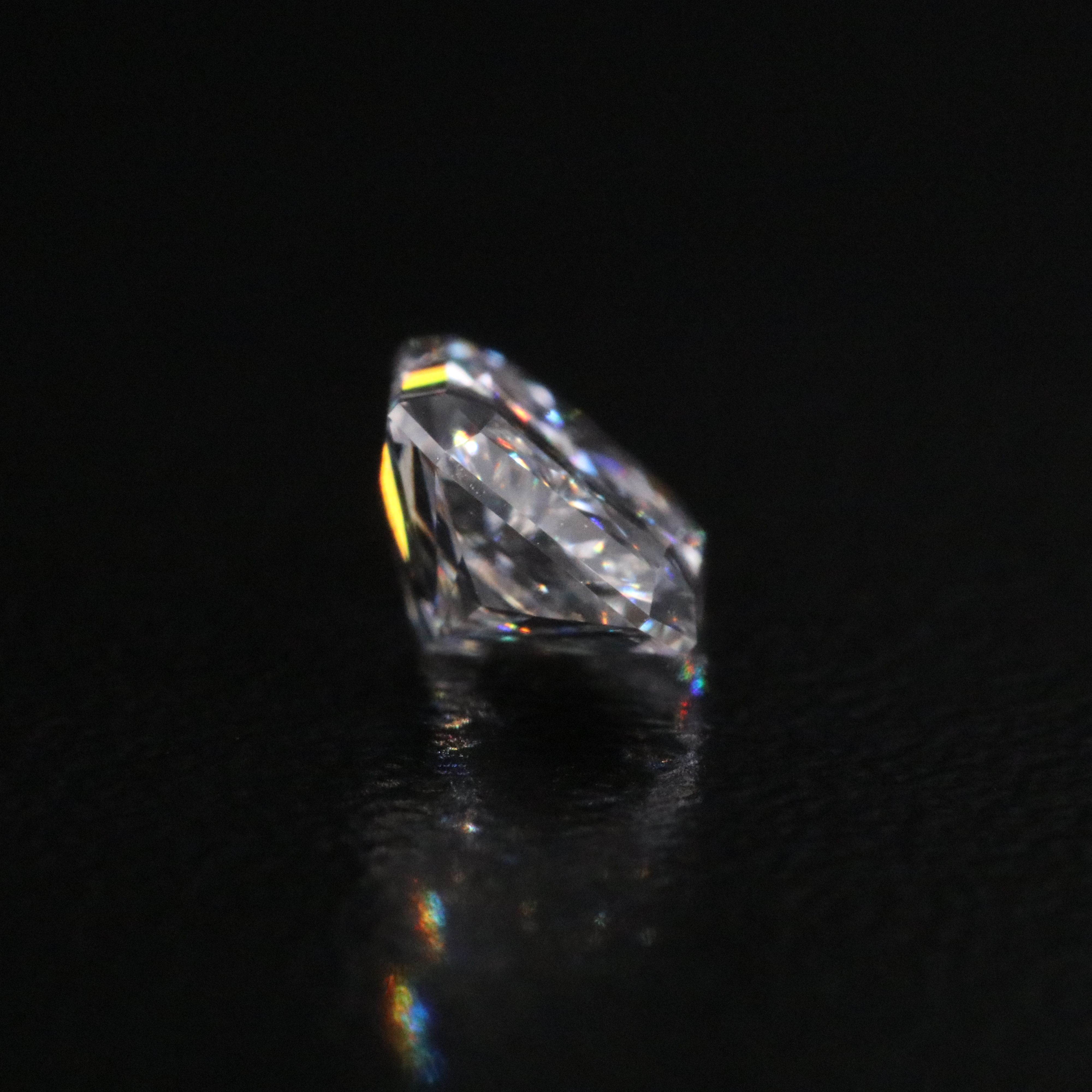 Loose 1.05 CT Lab Grown Diamond with IGI Report