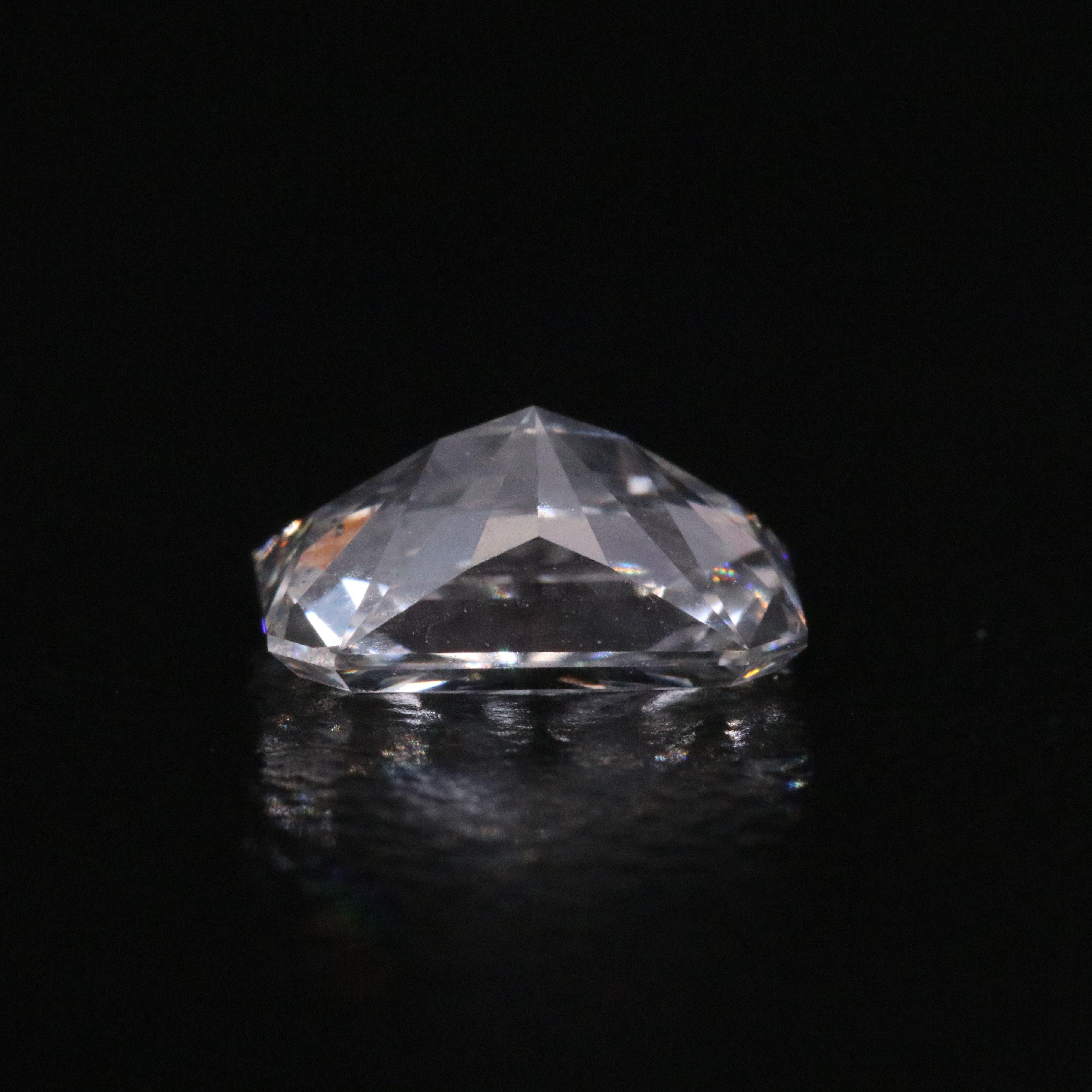 Loose 1.05 CT Lab Grown Diamond with IGI Report