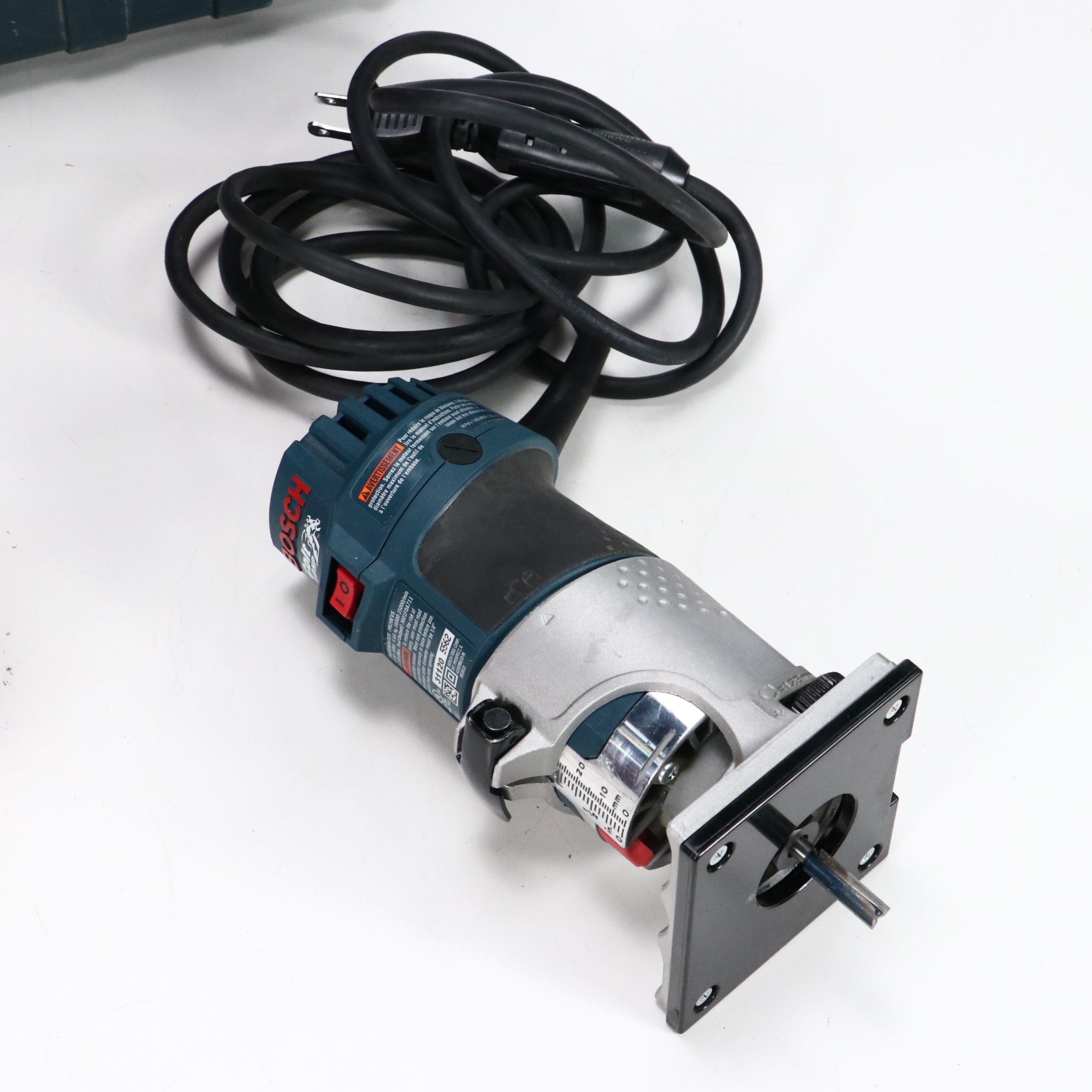 Bosch 1191VSRK Hammer Drill, Black+Decker FireStorm Dill, and More Hand Tools