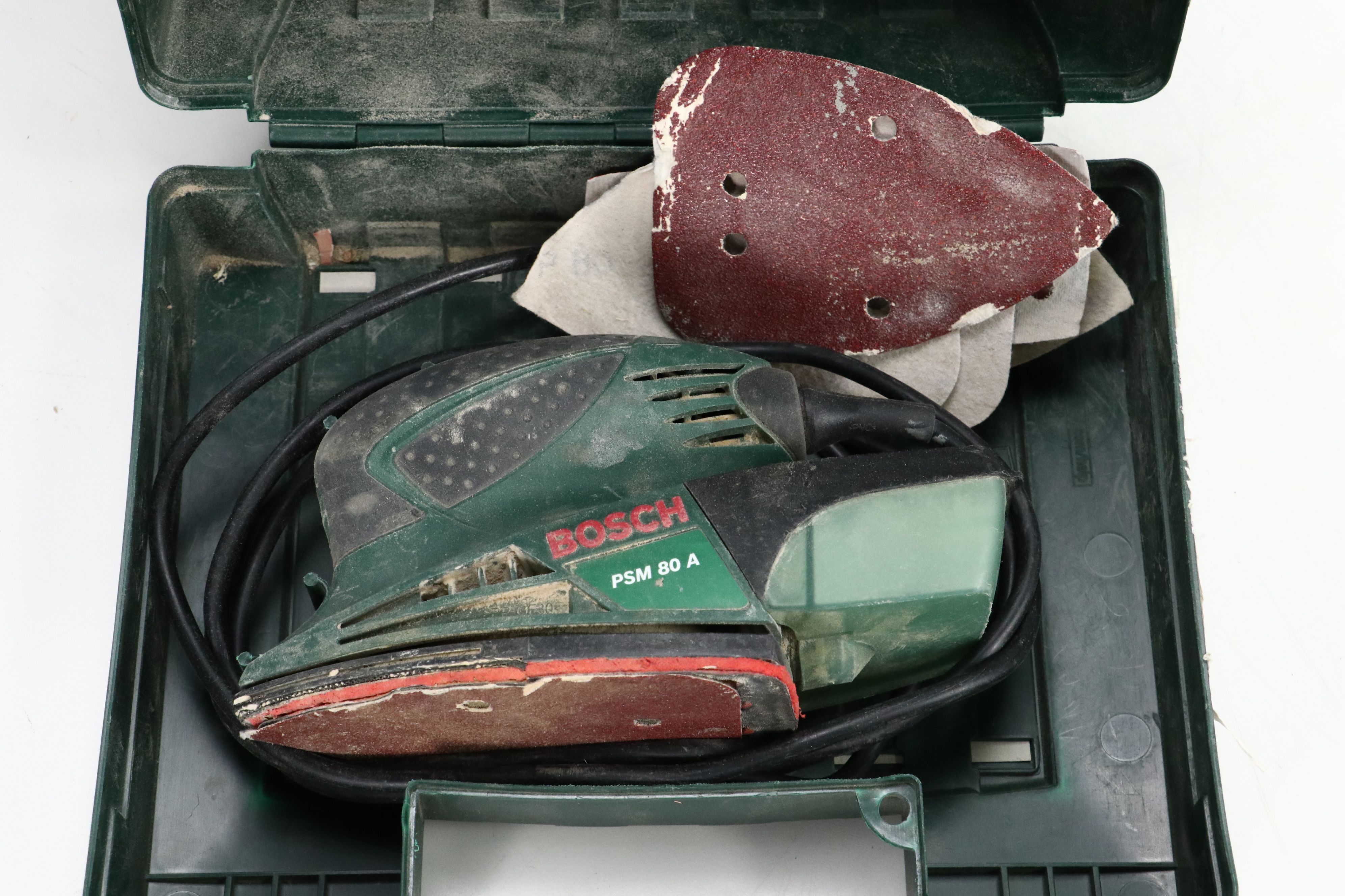 Bosch 1191VSRK Hammer Drill, Black+Decker FireStorm Dill, and More Hand Tools