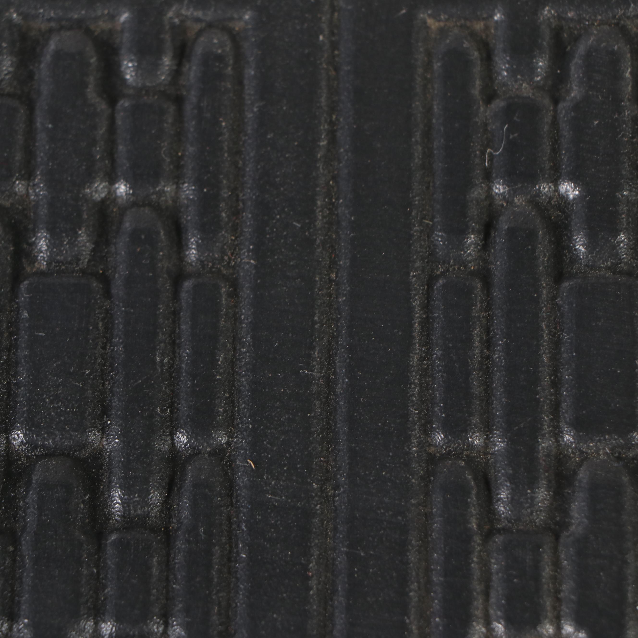 Metal Patio Side Table