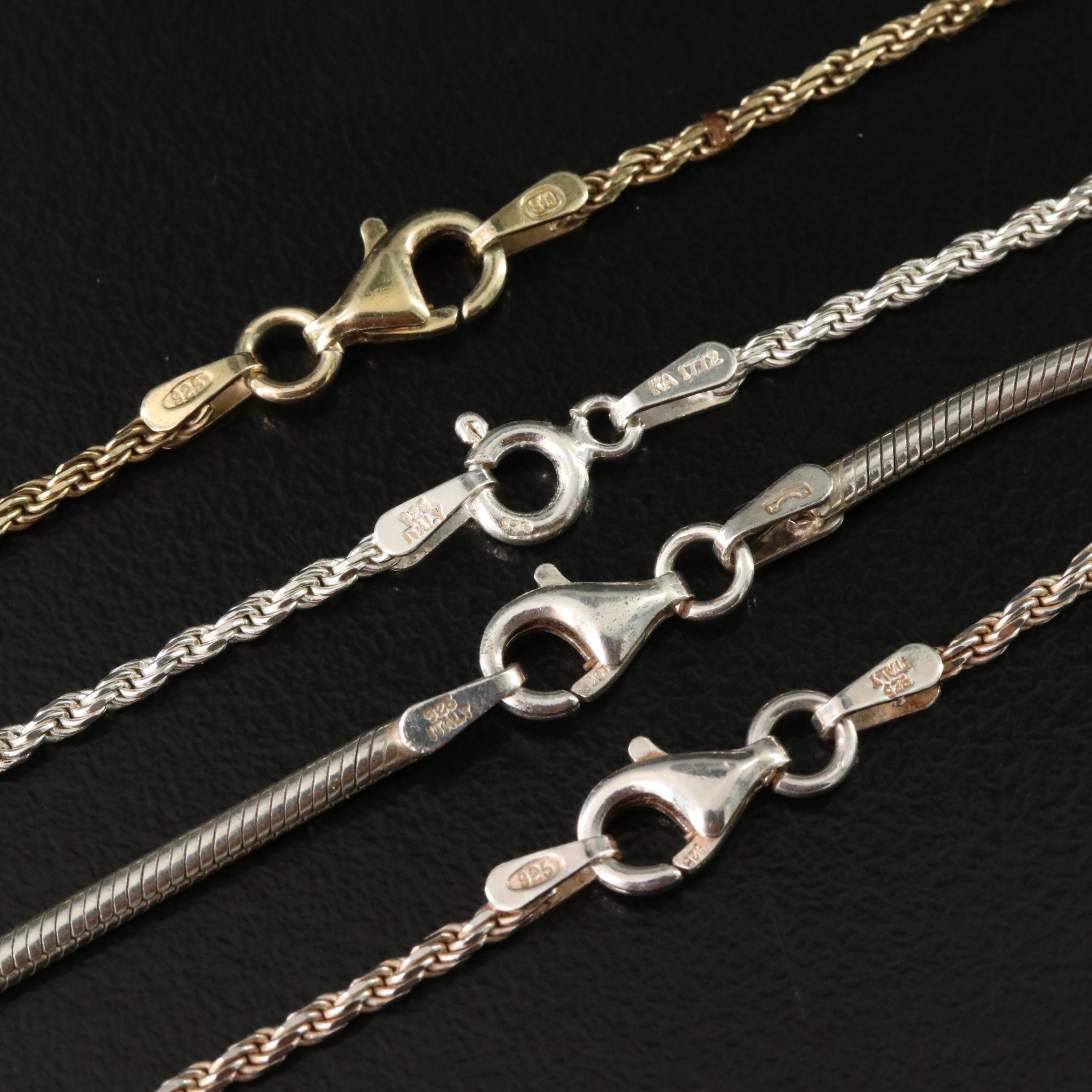 Sterling Jewelry Collection with 14K Accent, Amethyst and Pearl