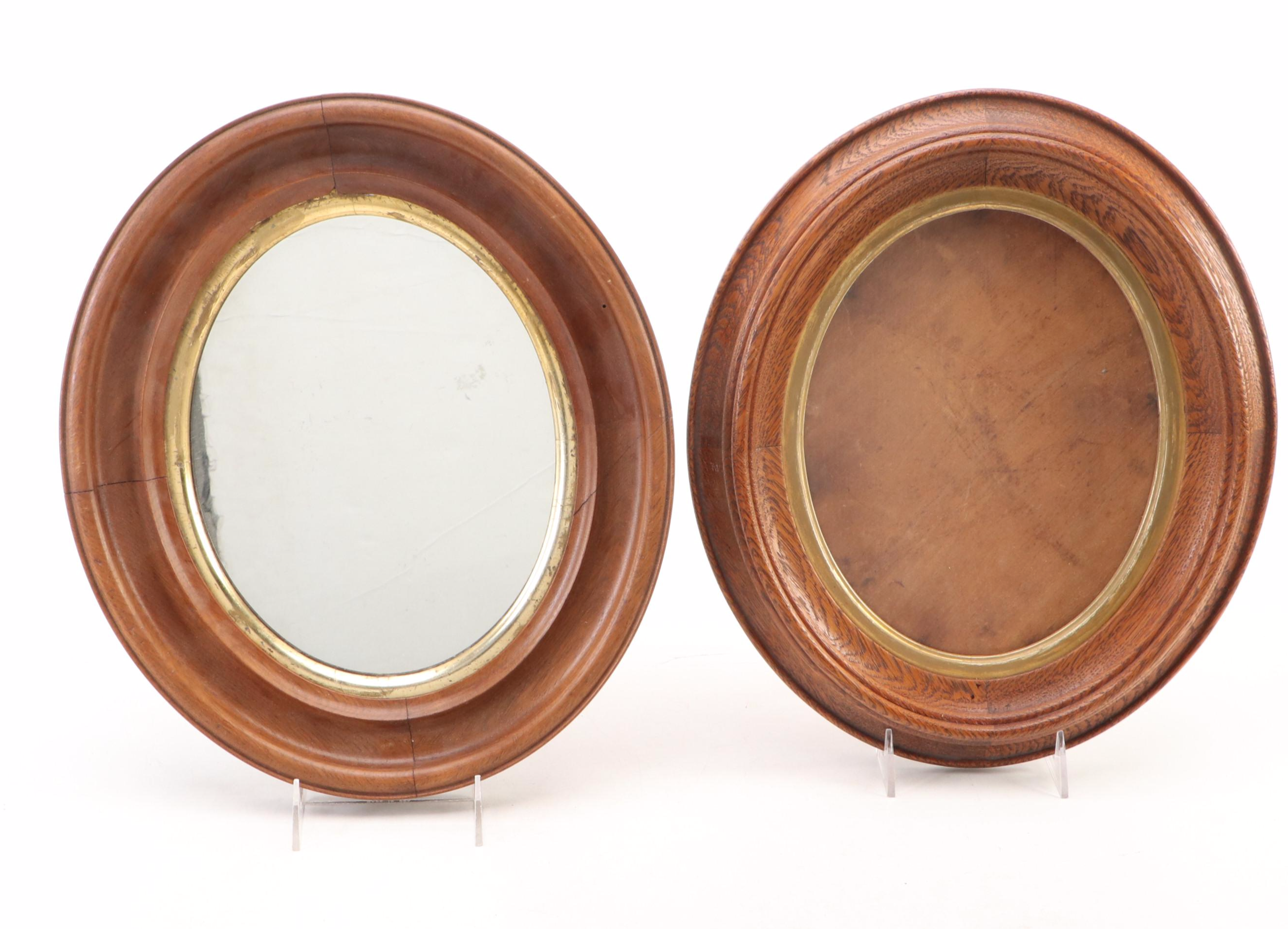 Victorian with Art Deco Style and Other Frames