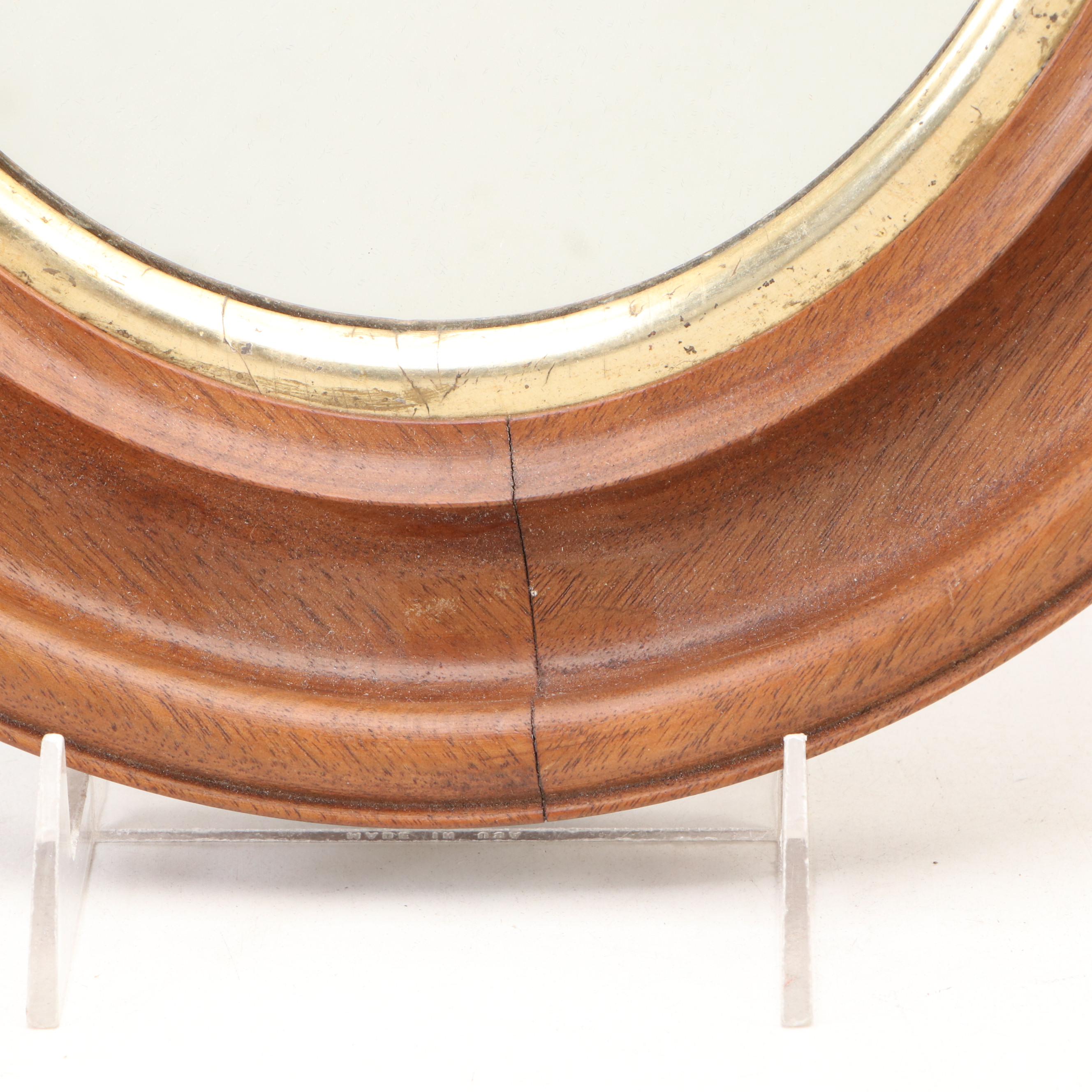 Victorian with Art Deco Style and Other Frames