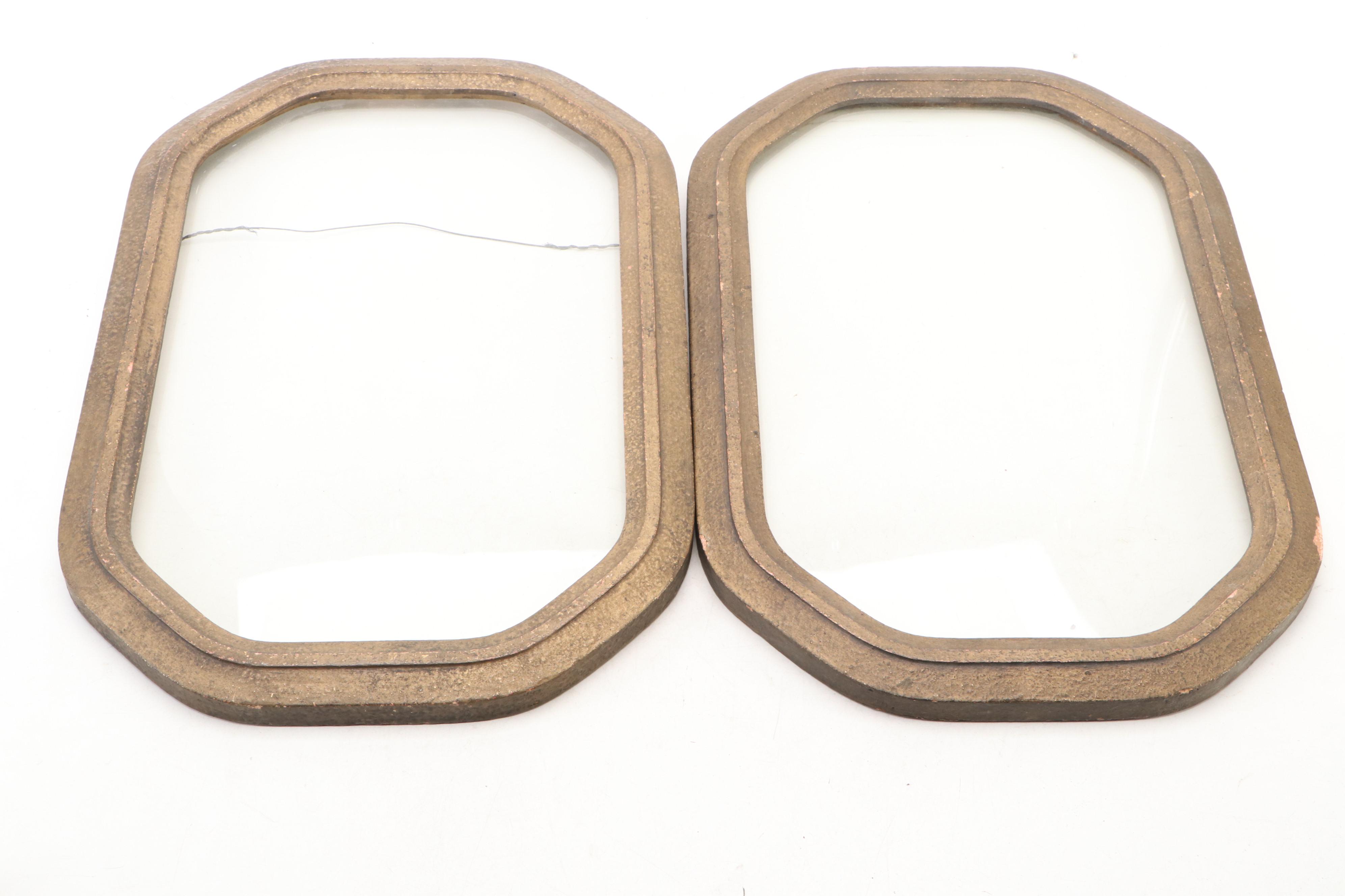 Victorian with Art Deco Style and Other Frames