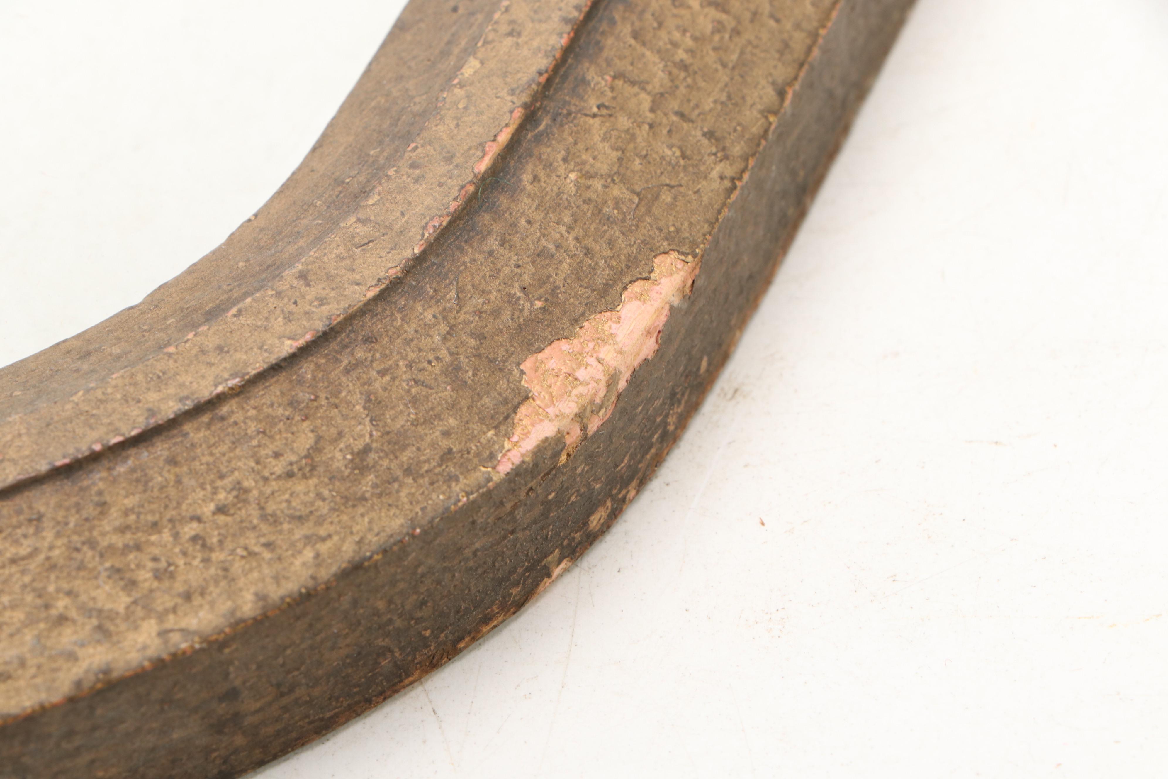 Victorian with Art Deco Style and Other Frames