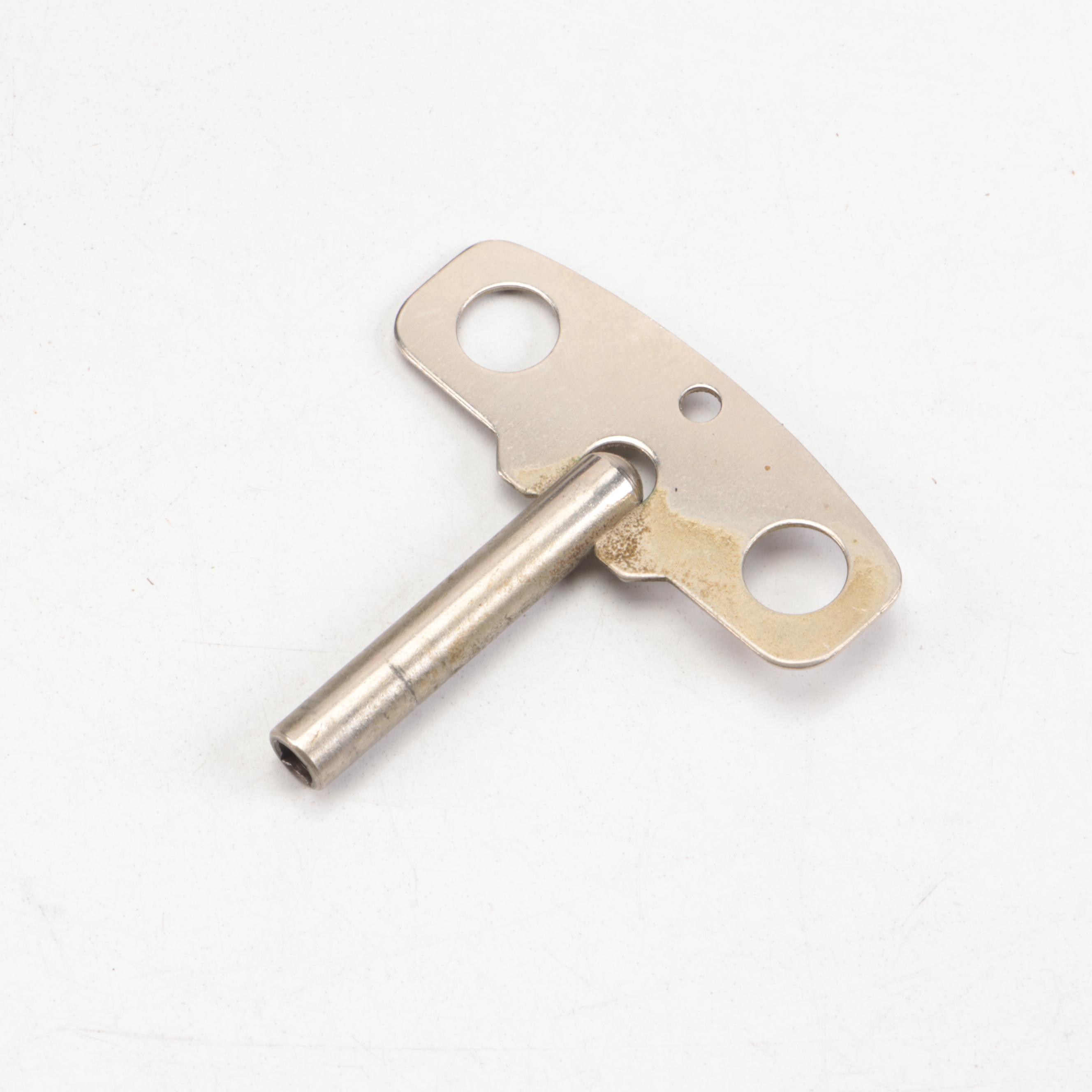 Howard Miller Wooden Wall Clock