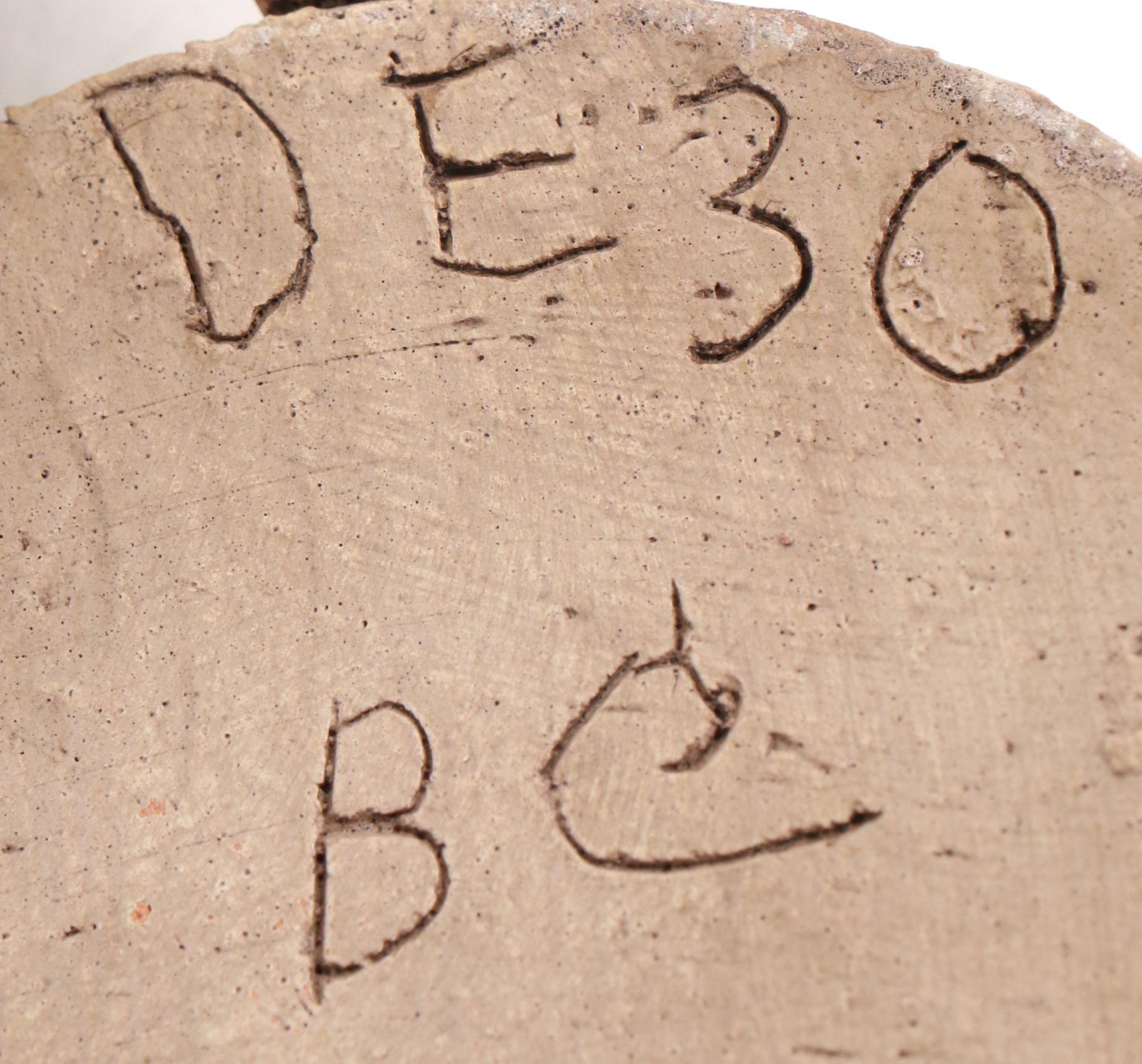 Pre-Colombian and Southwest Style Art Pottery Collection