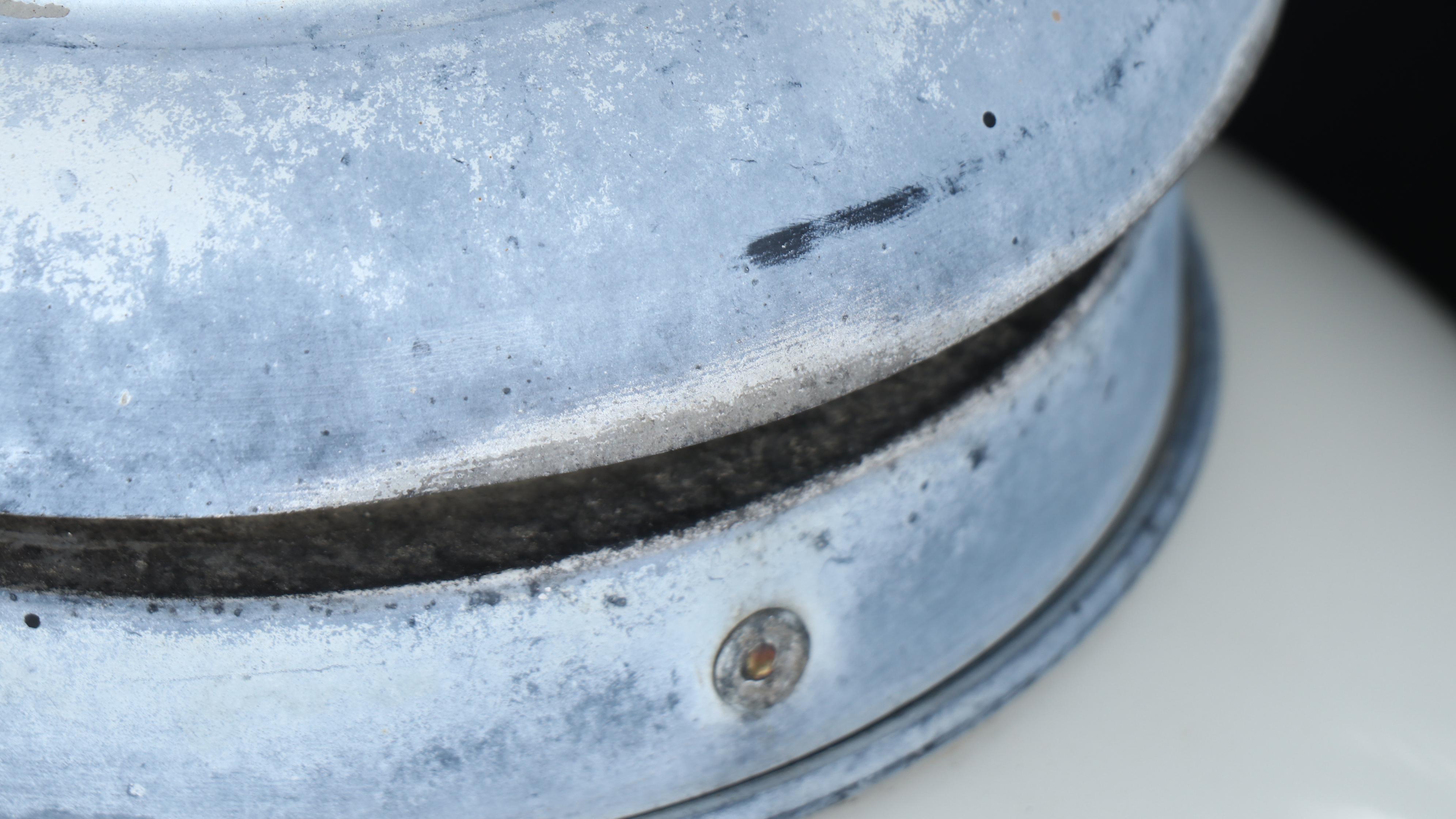 Glass Hurricane, Chimney and More Glass Shades