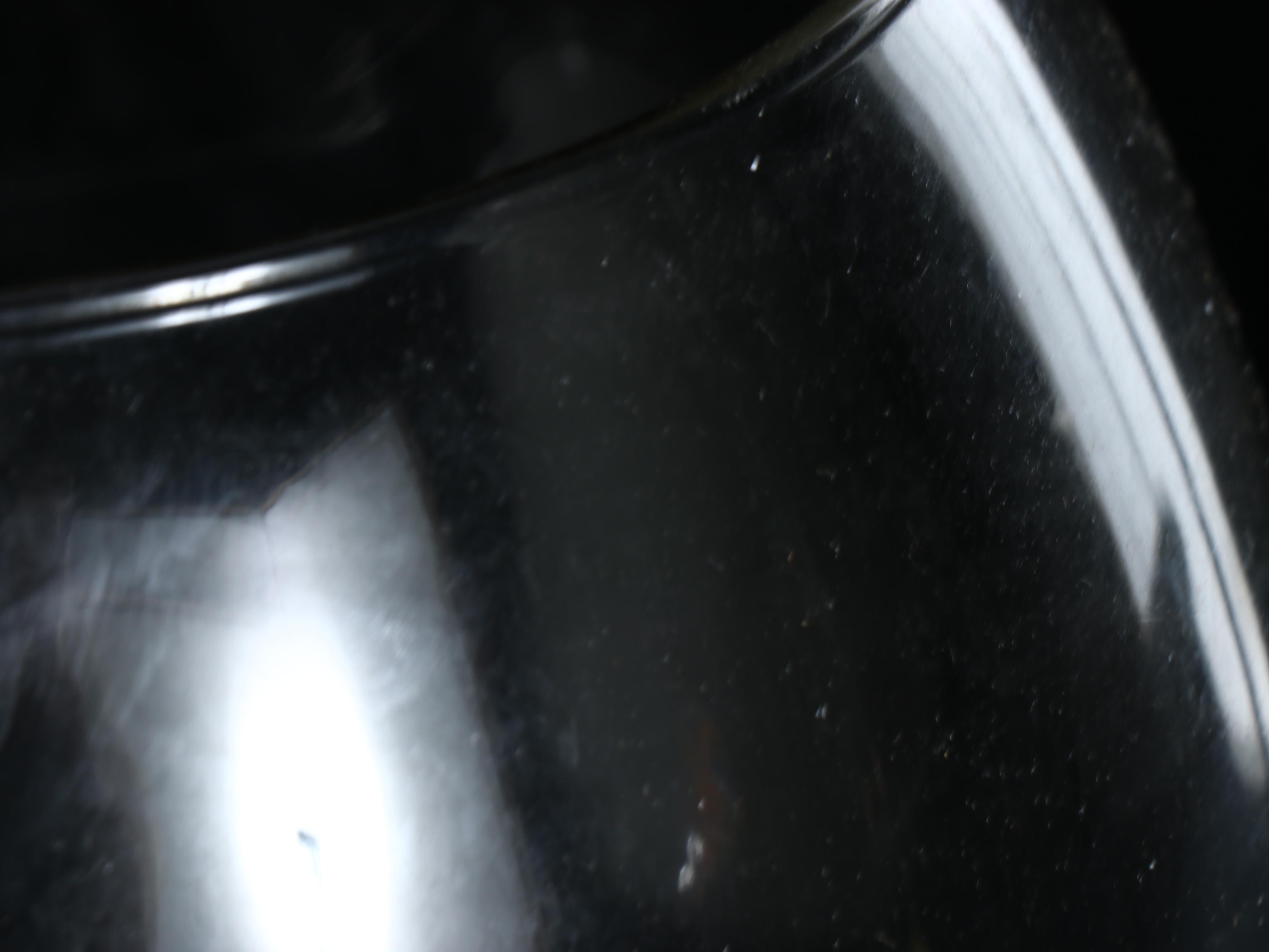 Glass Hurricane, Chimney and More Glass Shades