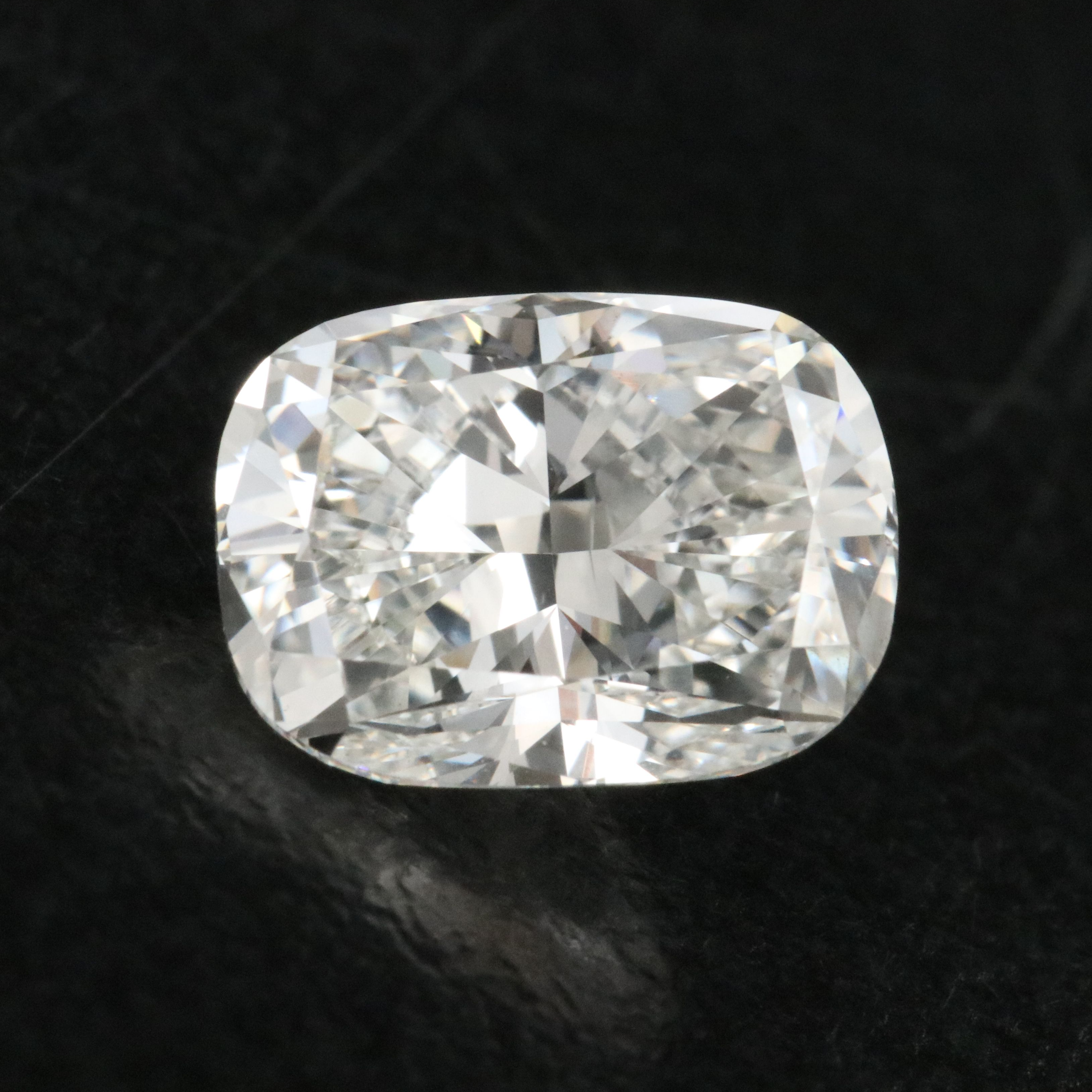 Loose 1.94 CT Lab Grown Diamond with IGI Report