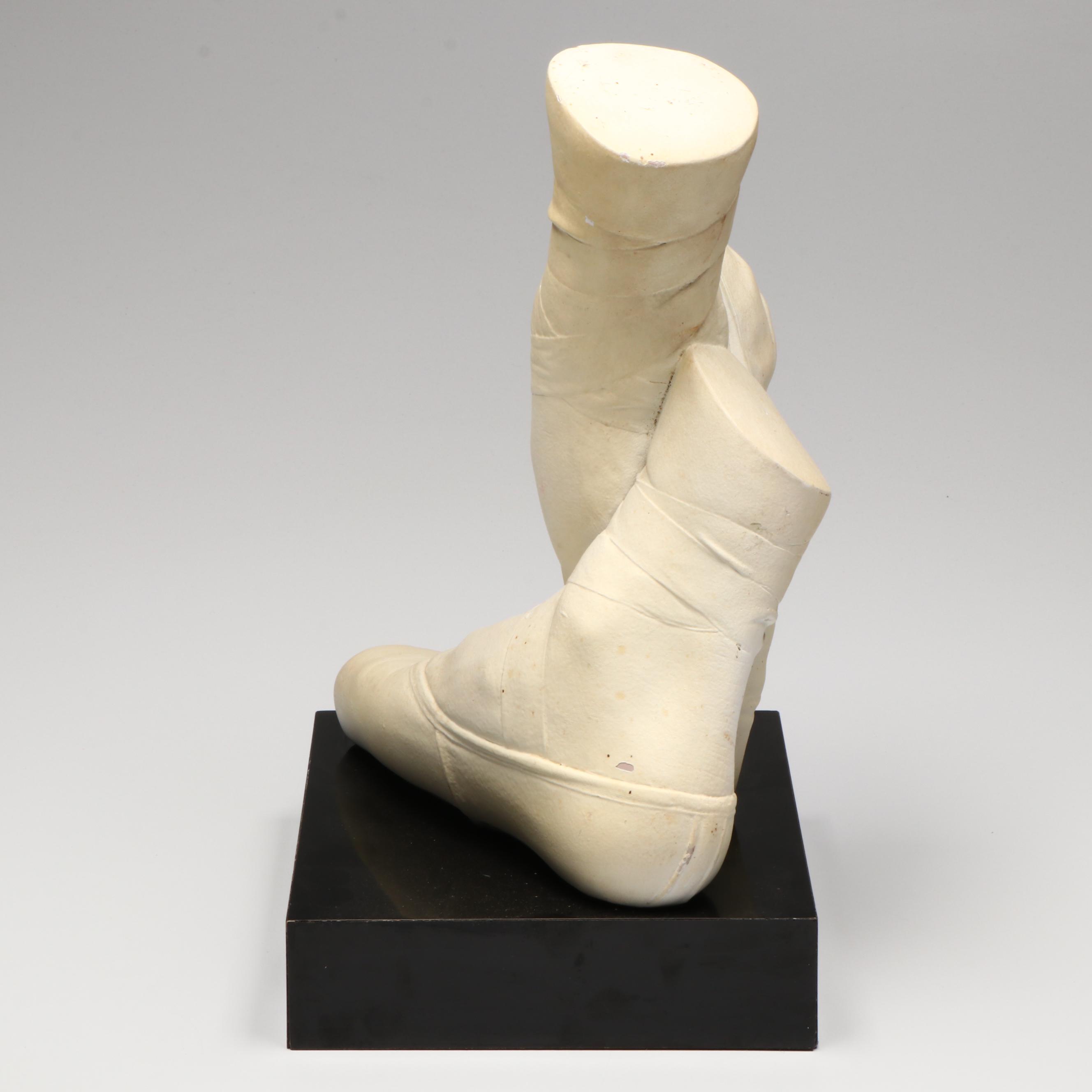 Austin Productions John Cutrone "Waiting In The Wings", 1987