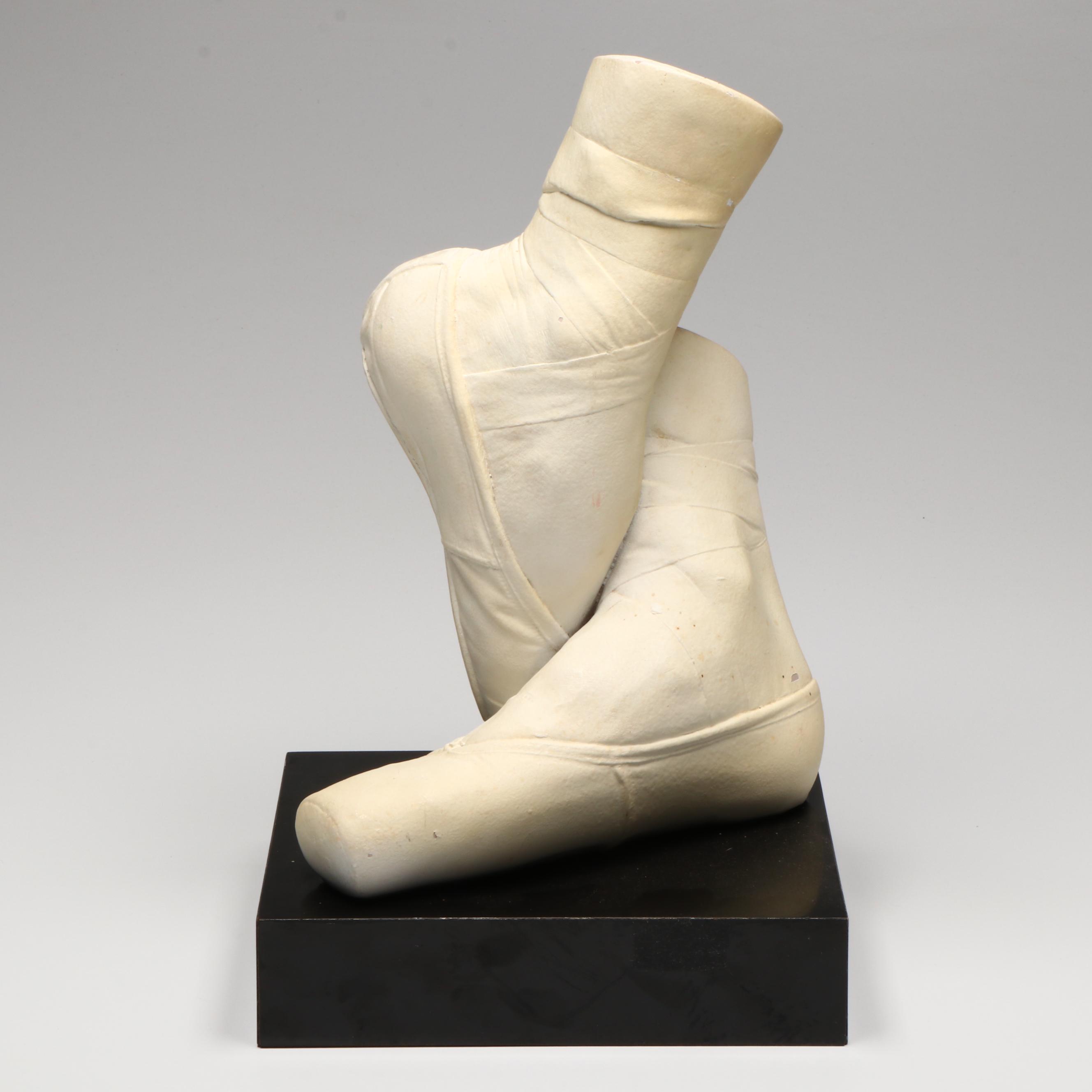 Austin Productions John Cutrone "Waiting In The Wings", 1987