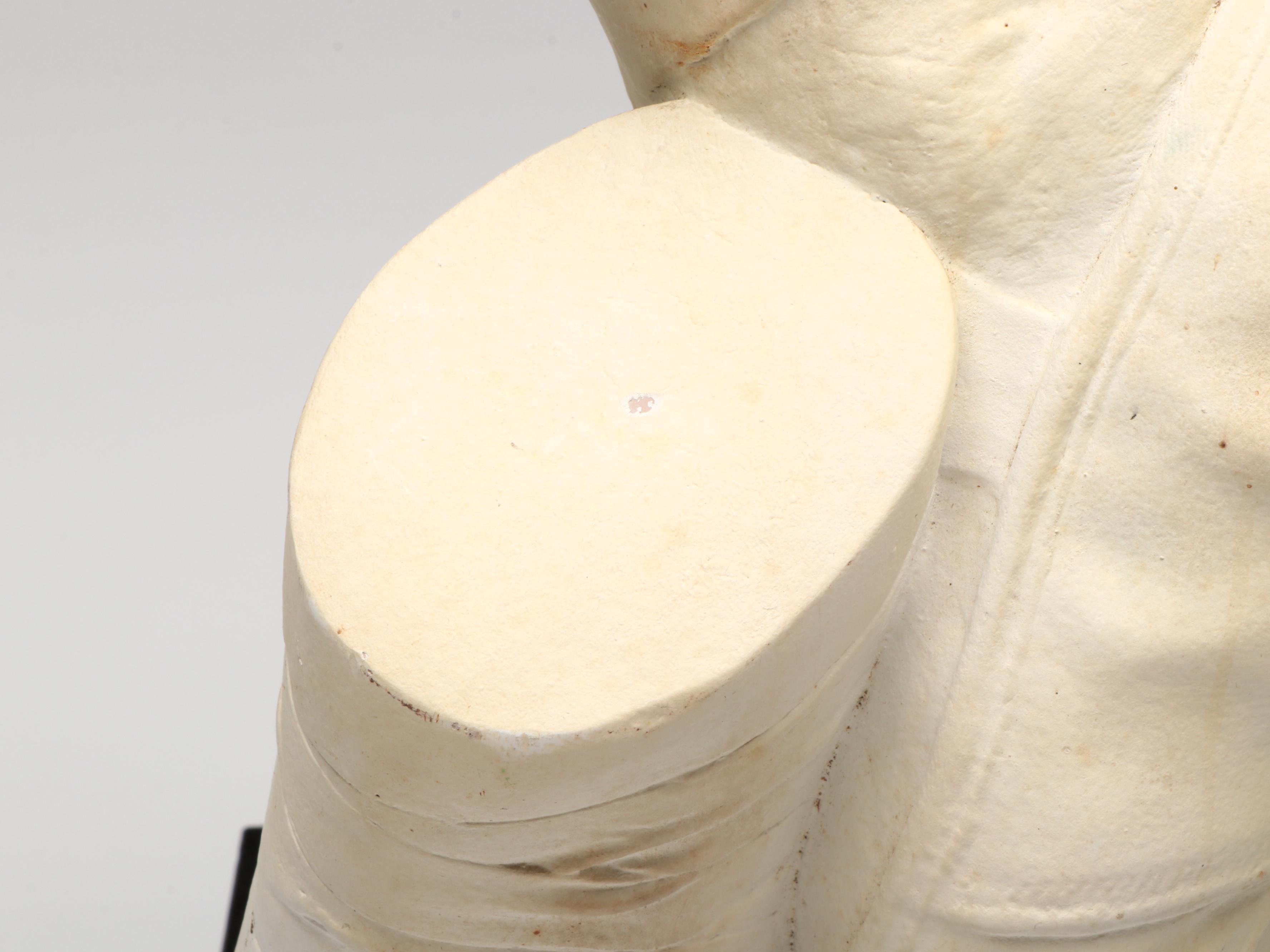 Austin Productions John Cutrone "Waiting In The Wings", 1987