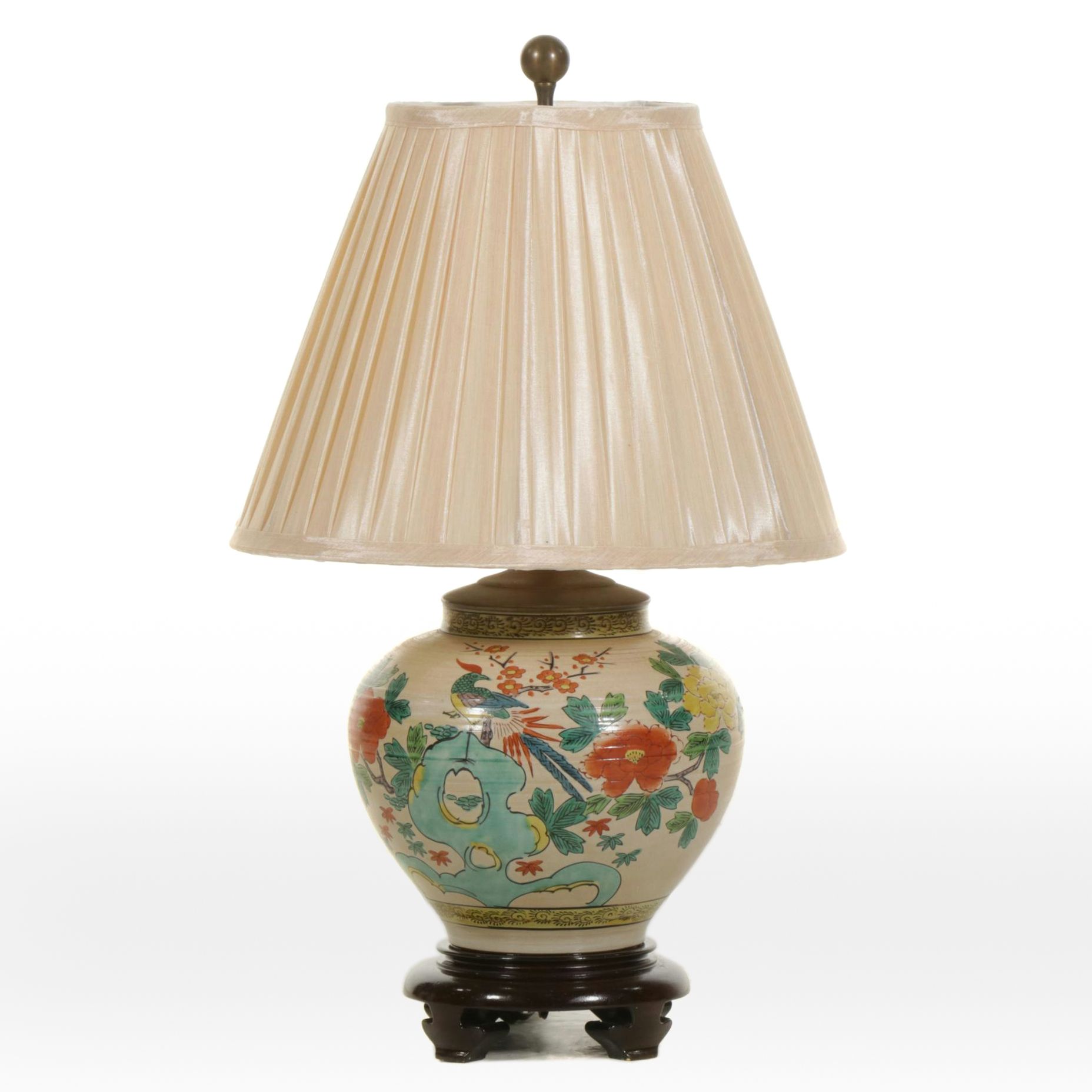 Vintage Lamps | Retro Lighting | Antique Light Fixtures | EBTH