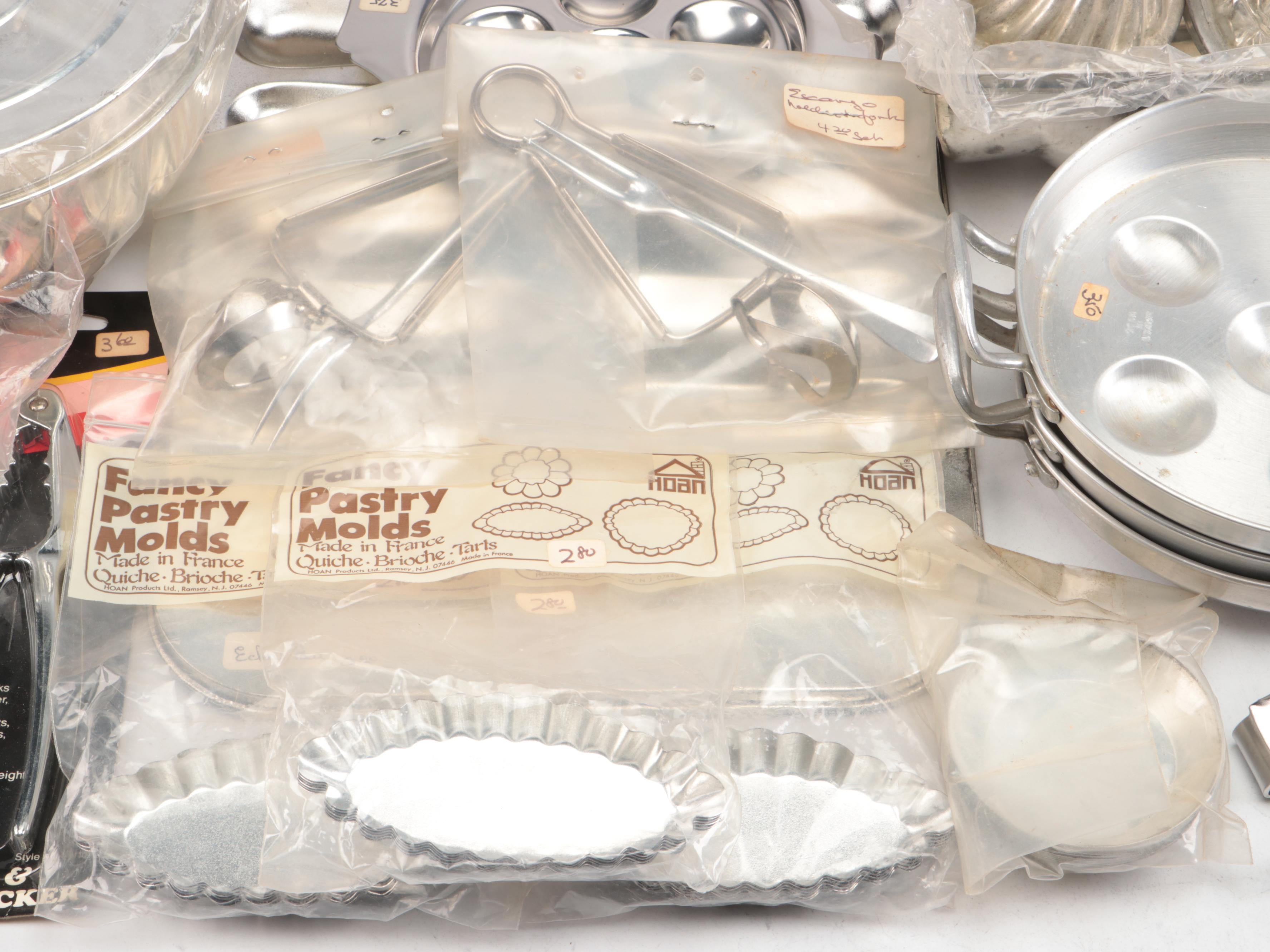 Westmark Fruit Pitter with Other Kitchenware and Tools