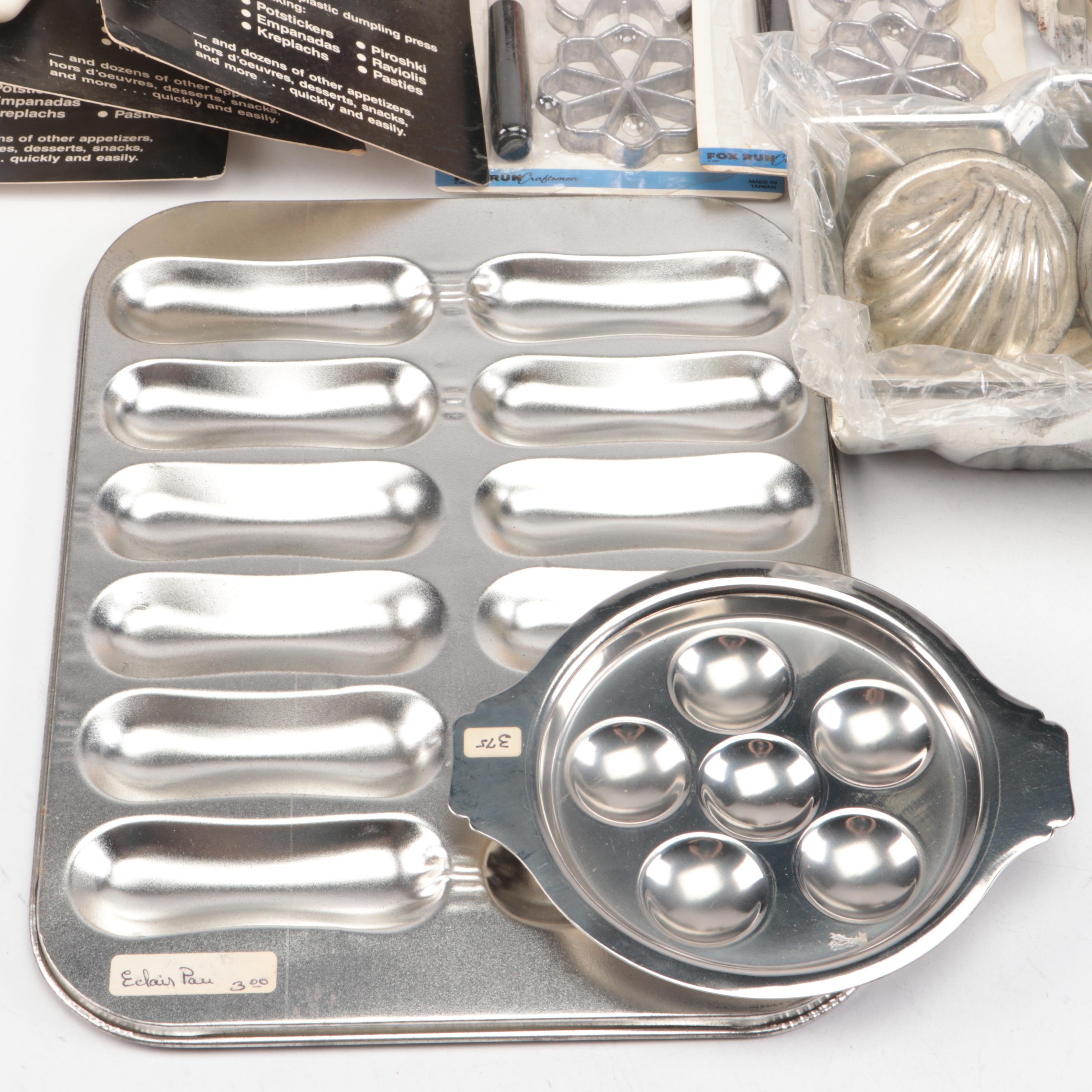 Westmark Fruit Pitter with Other Kitchenware and Tools