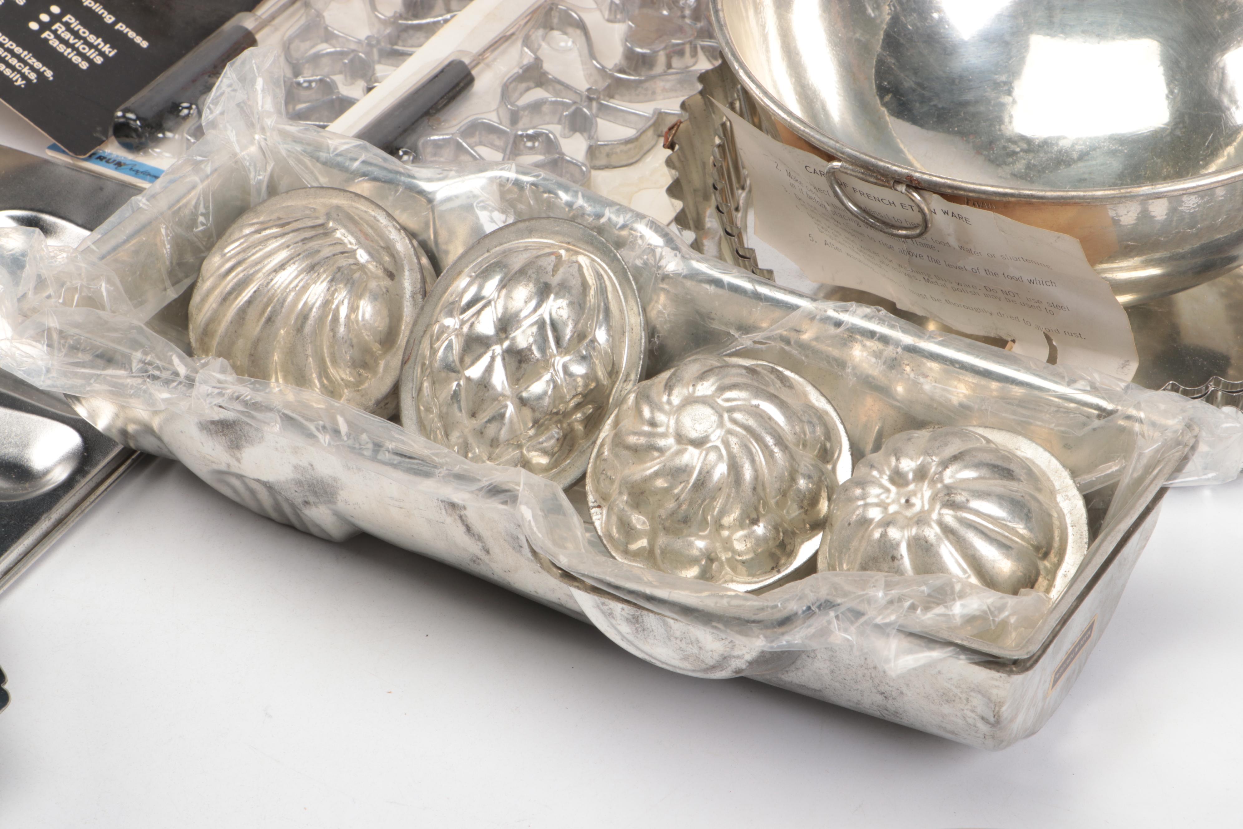 Westmark Fruit Pitter with Other Kitchenware and Tools