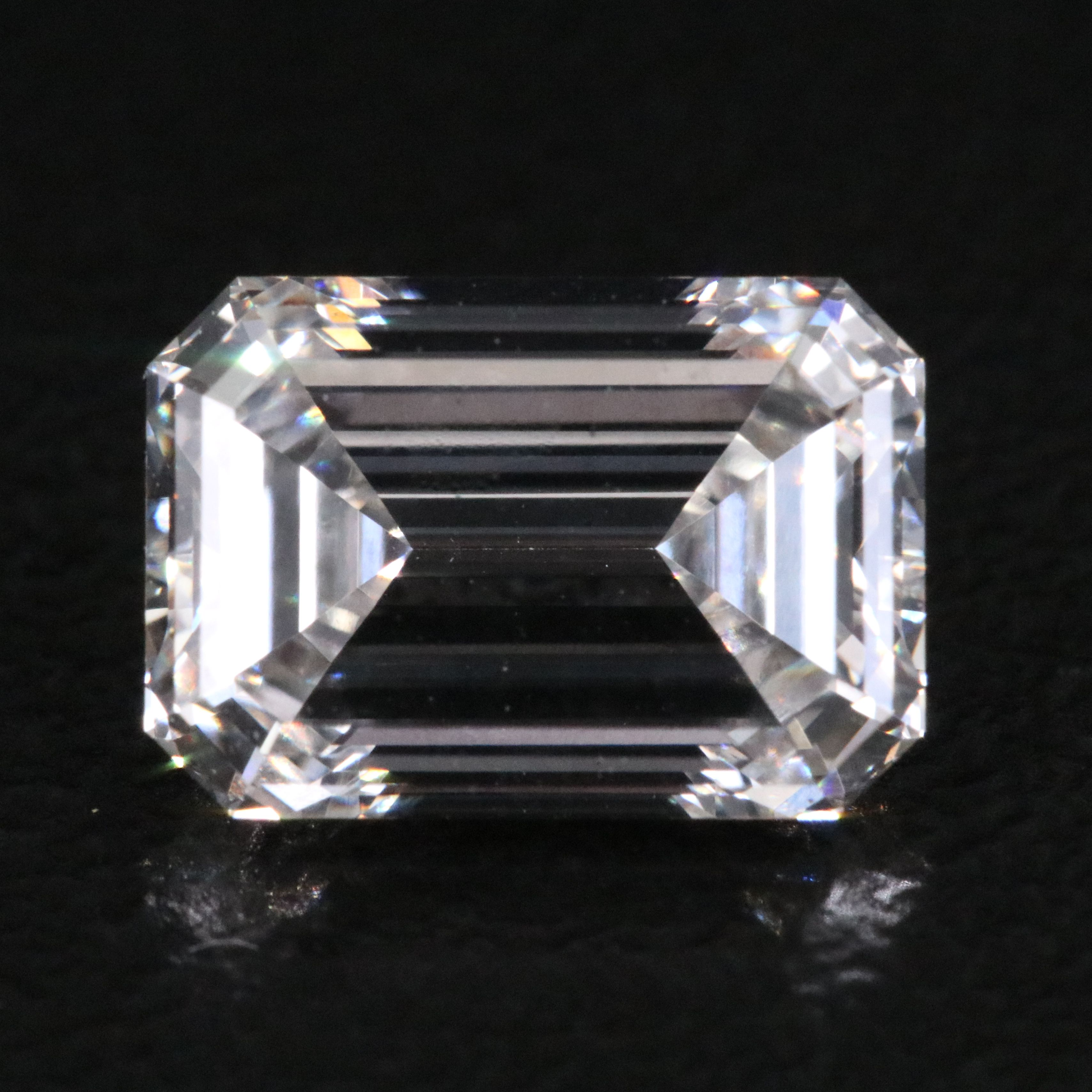 Loose 1.99 CT Lab Grown Diamond with IGI Report