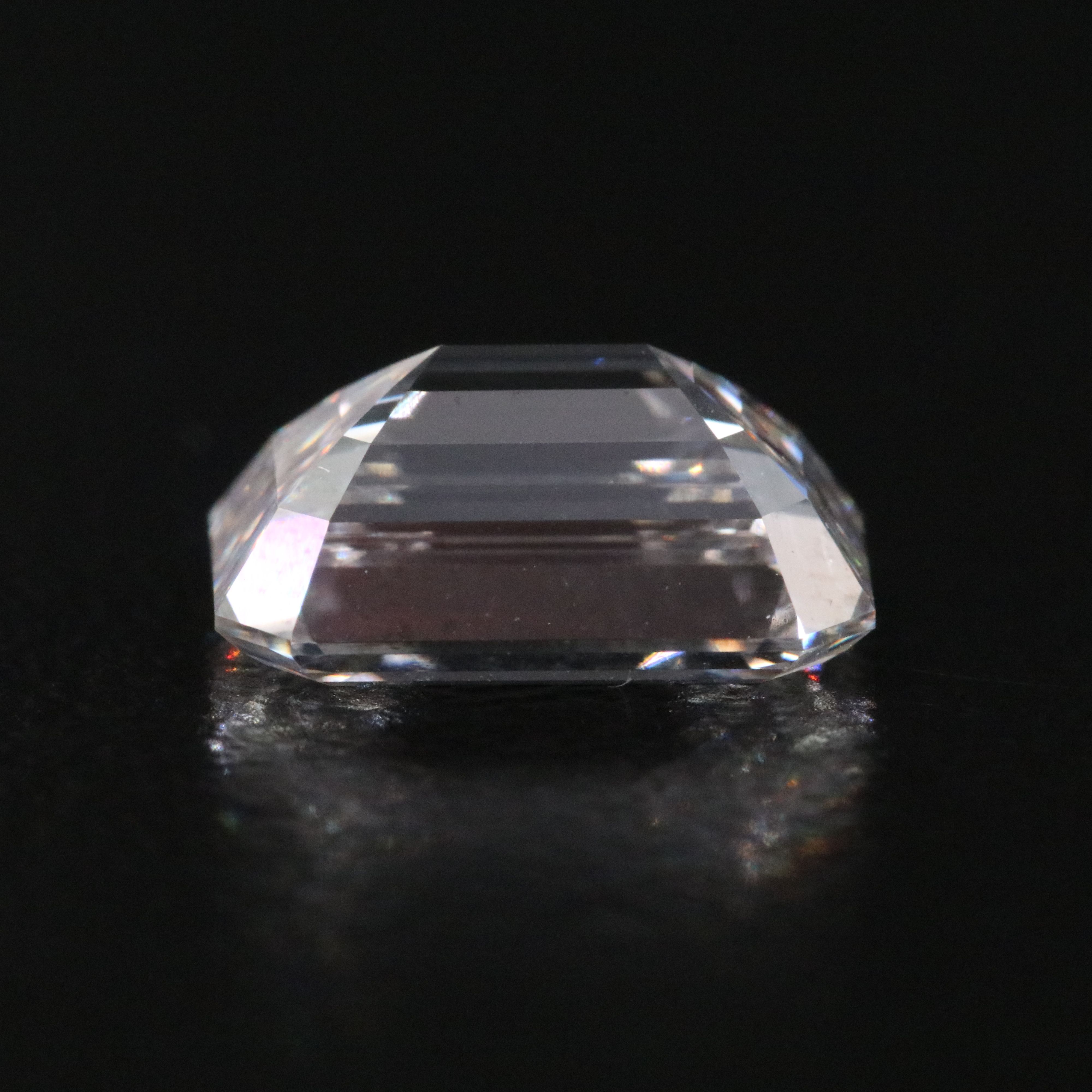 Loose 1.99 CT Lab Grown Diamond with IGI Report